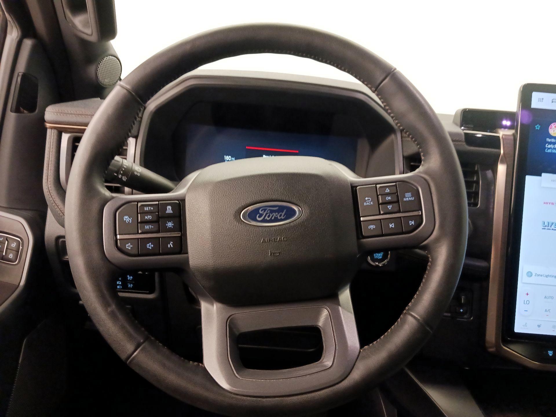 Thumbnail: 2023 Ford F-150 - 10