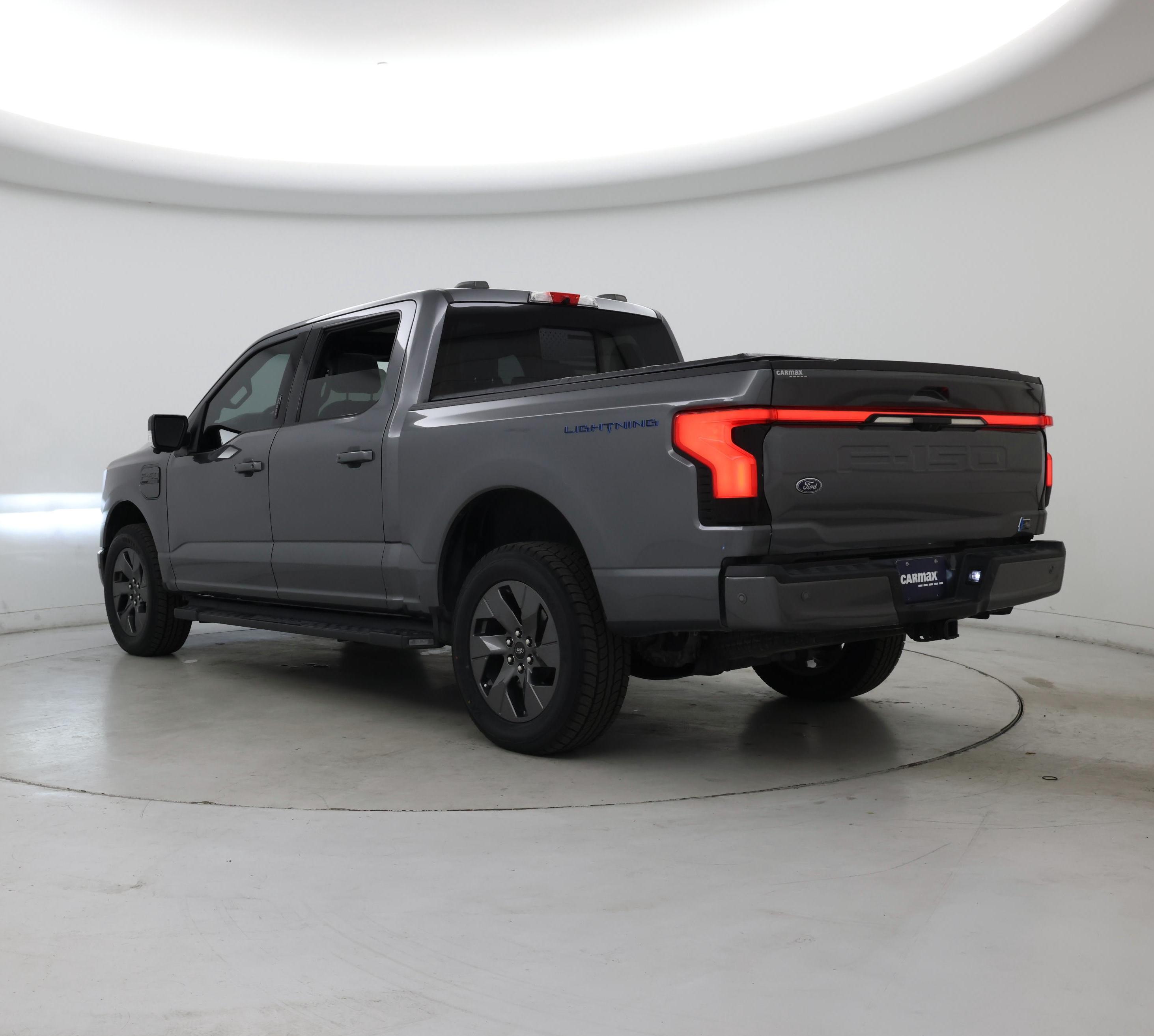 Thumbnail: 2023 Ford F-150 - 2