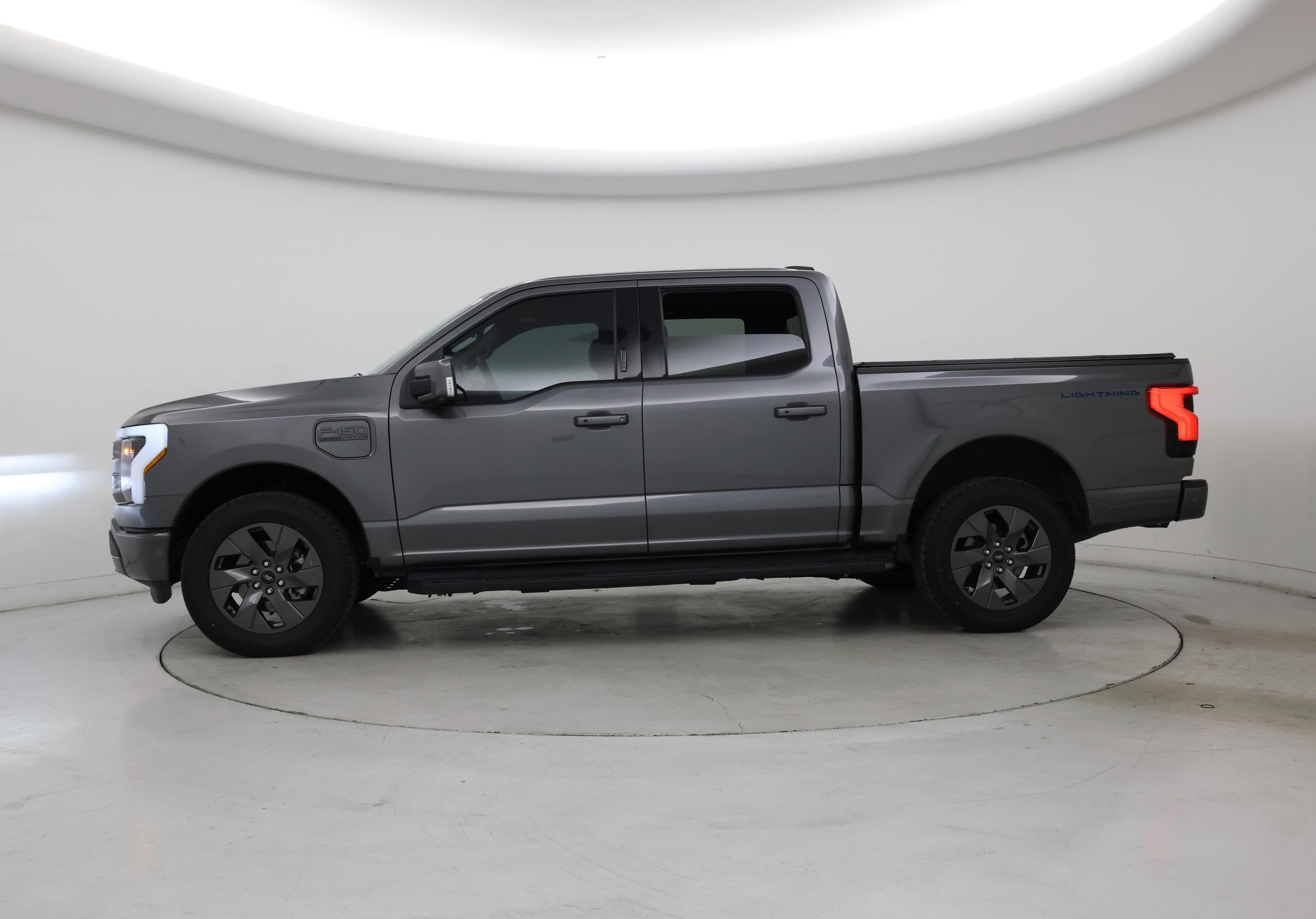 Thumbnail: 2023 Ford F-150 - 3