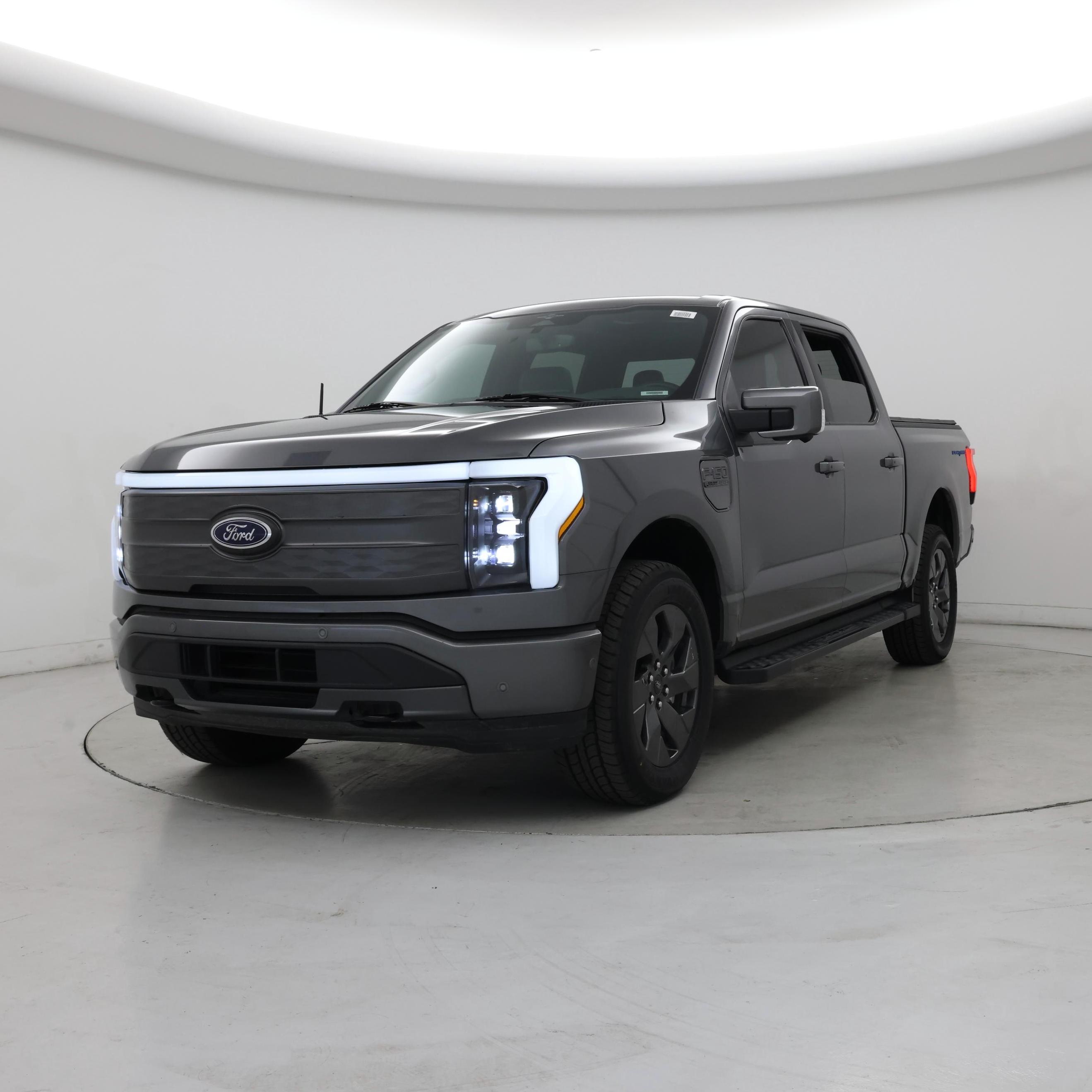 Thumbnail: 2023 Ford F-150 - 4