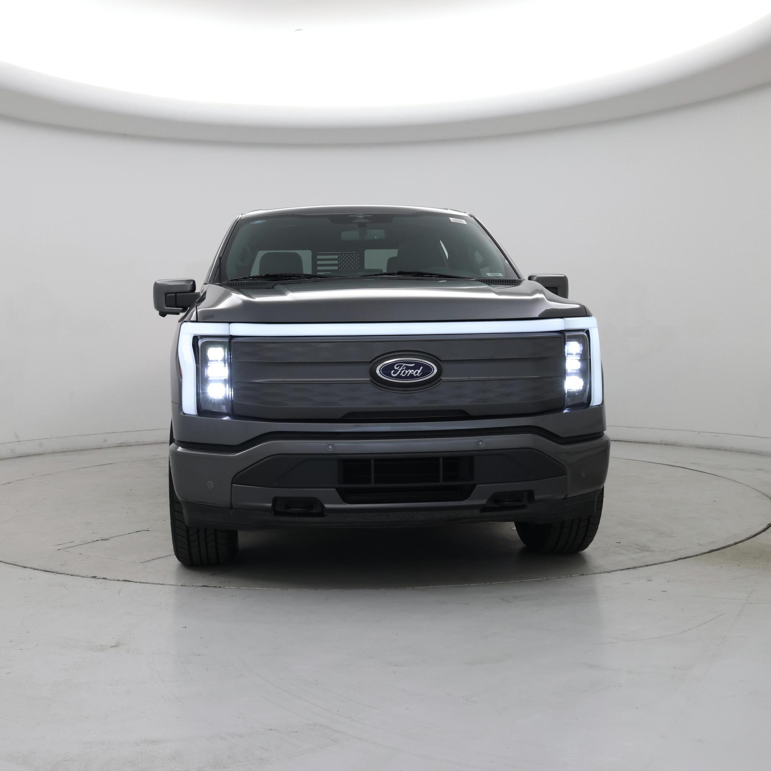 Thumbnail: 2023 Ford F-150 - 5