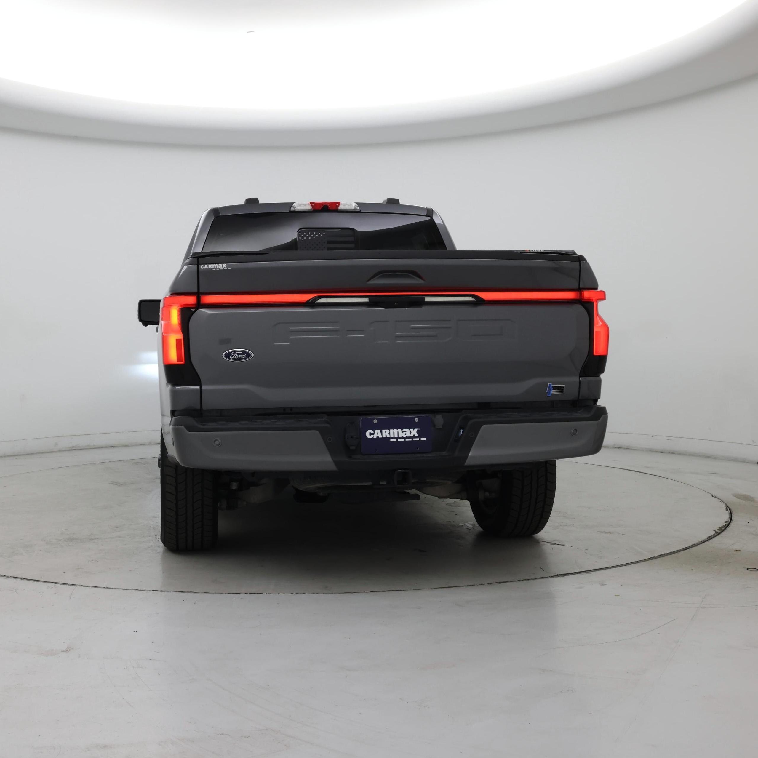 Thumbnail: 2023 Ford F-150 - 6