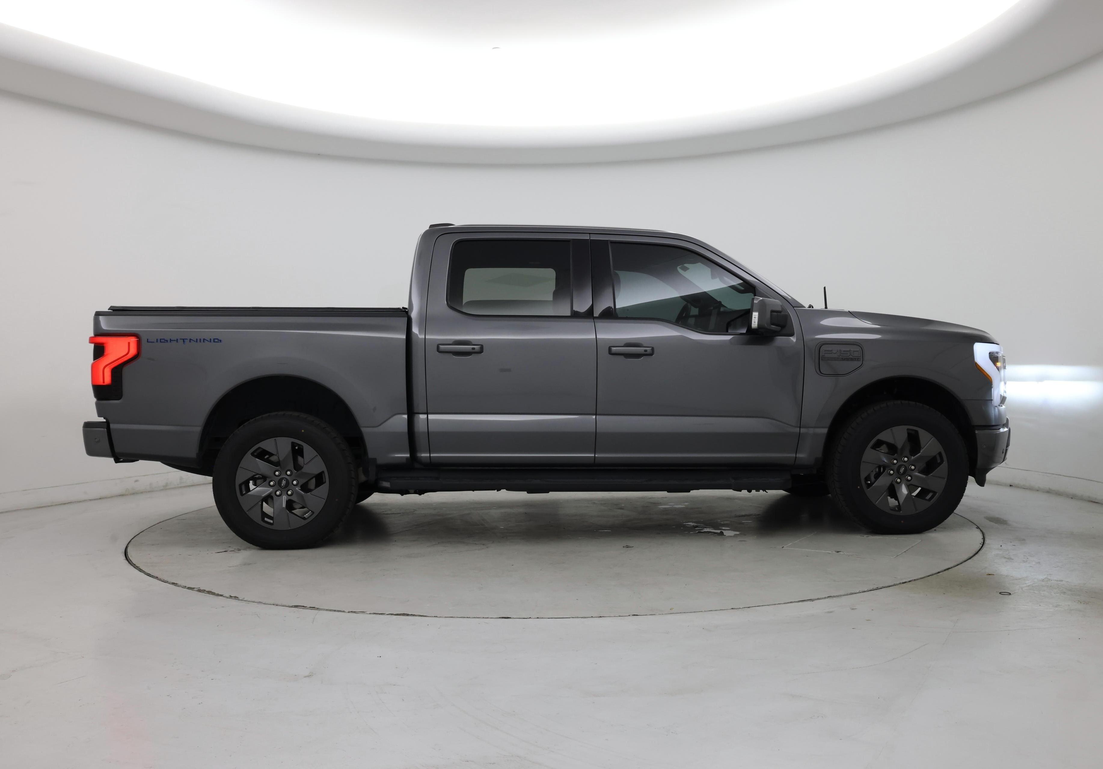 Thumbnail: 2023 Ford F-150 - 7