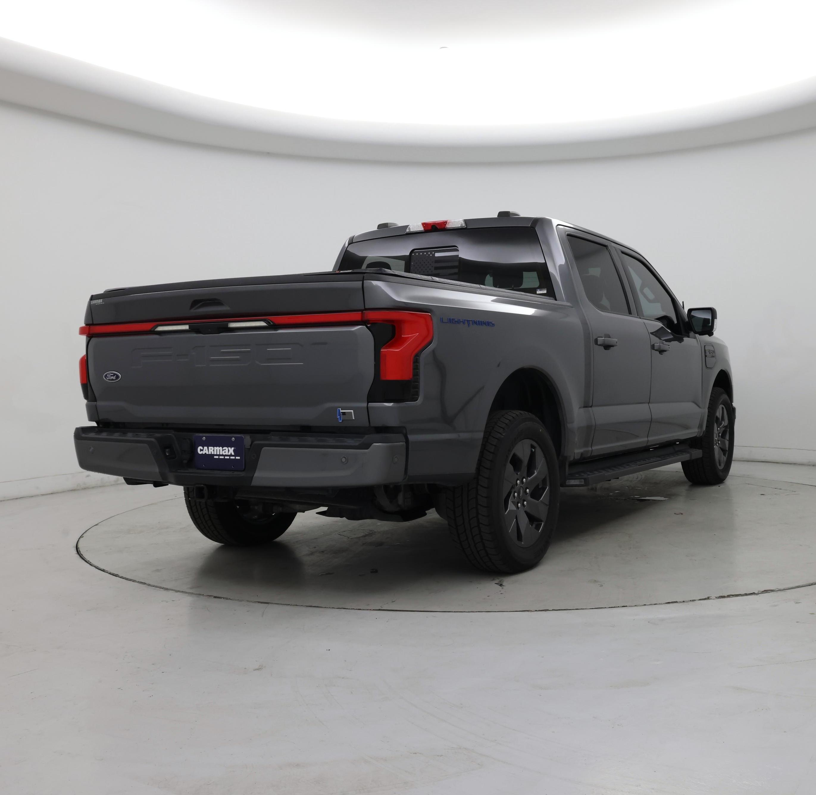 Thumbnail: 2023 Ford F-150 - 8