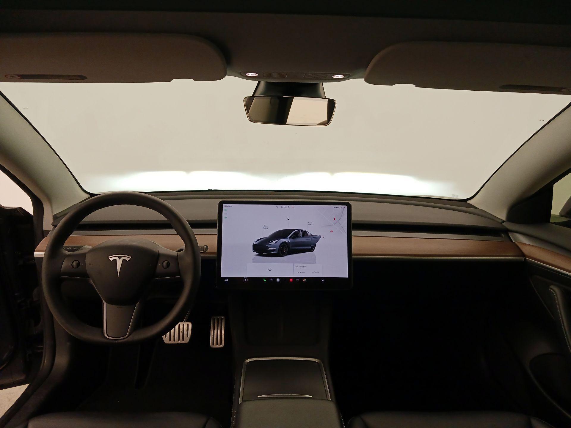 Thumbnail: 2023 Tesla Model 3 - 9