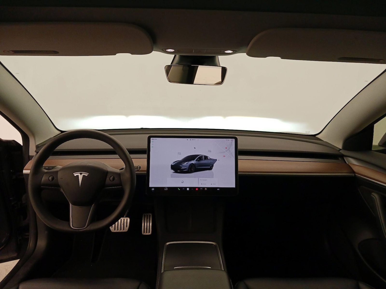 Navigation System