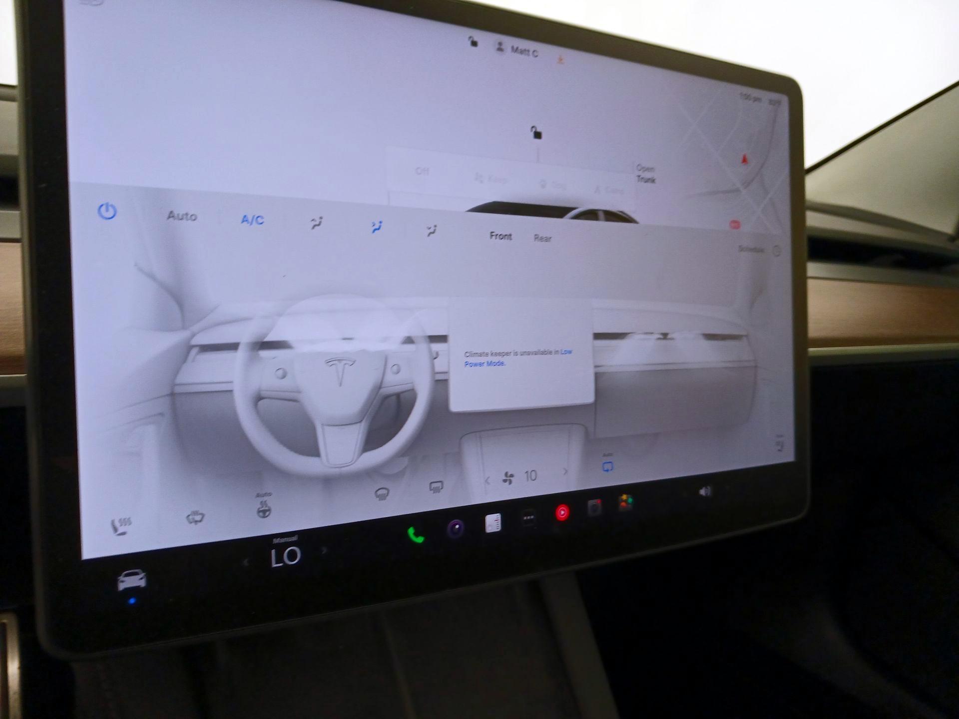 Thumbnail: 2023 Tesla Model 3 - 15