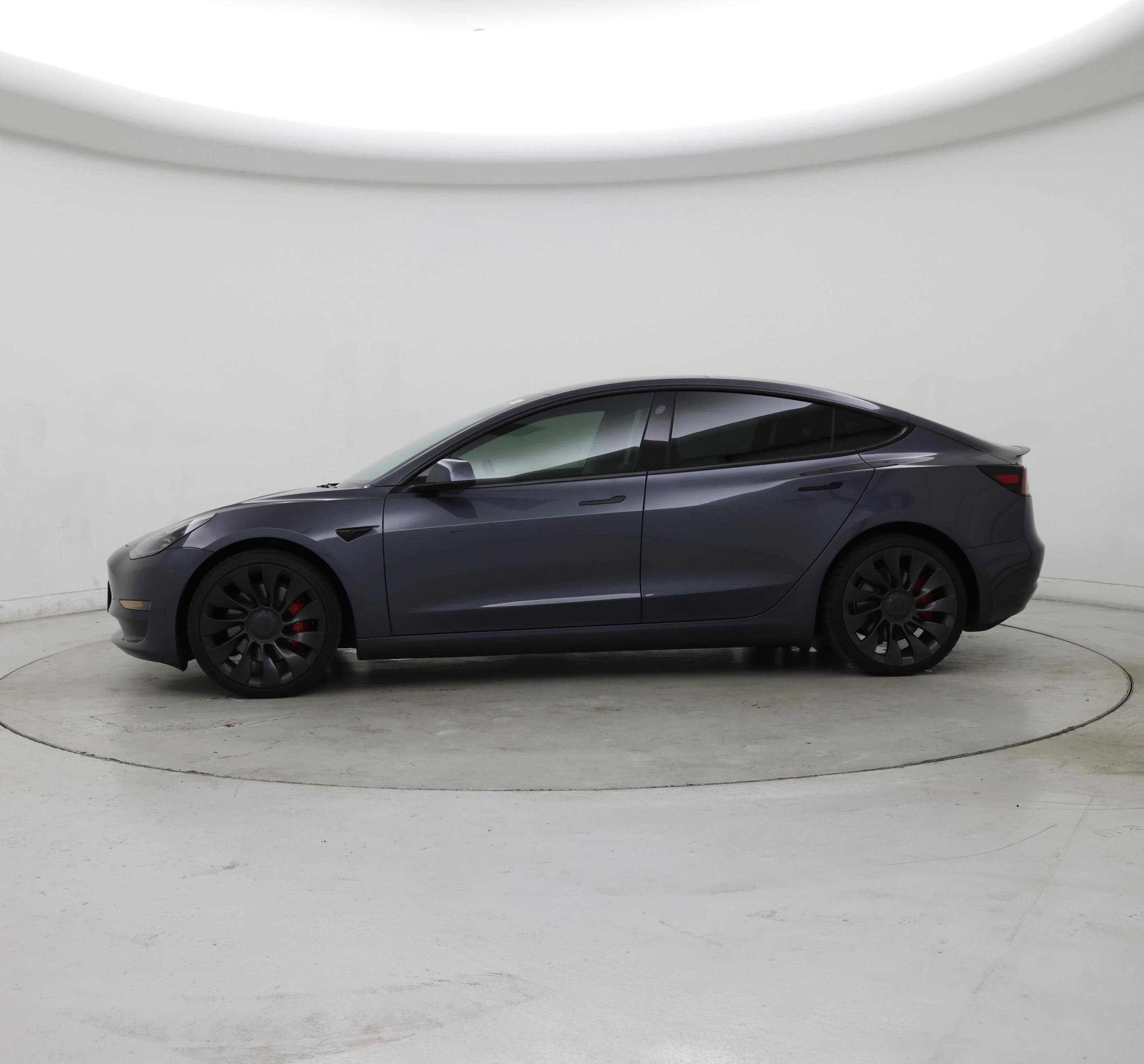 Thumbnail: 2023 Tesla Model 3 - 3