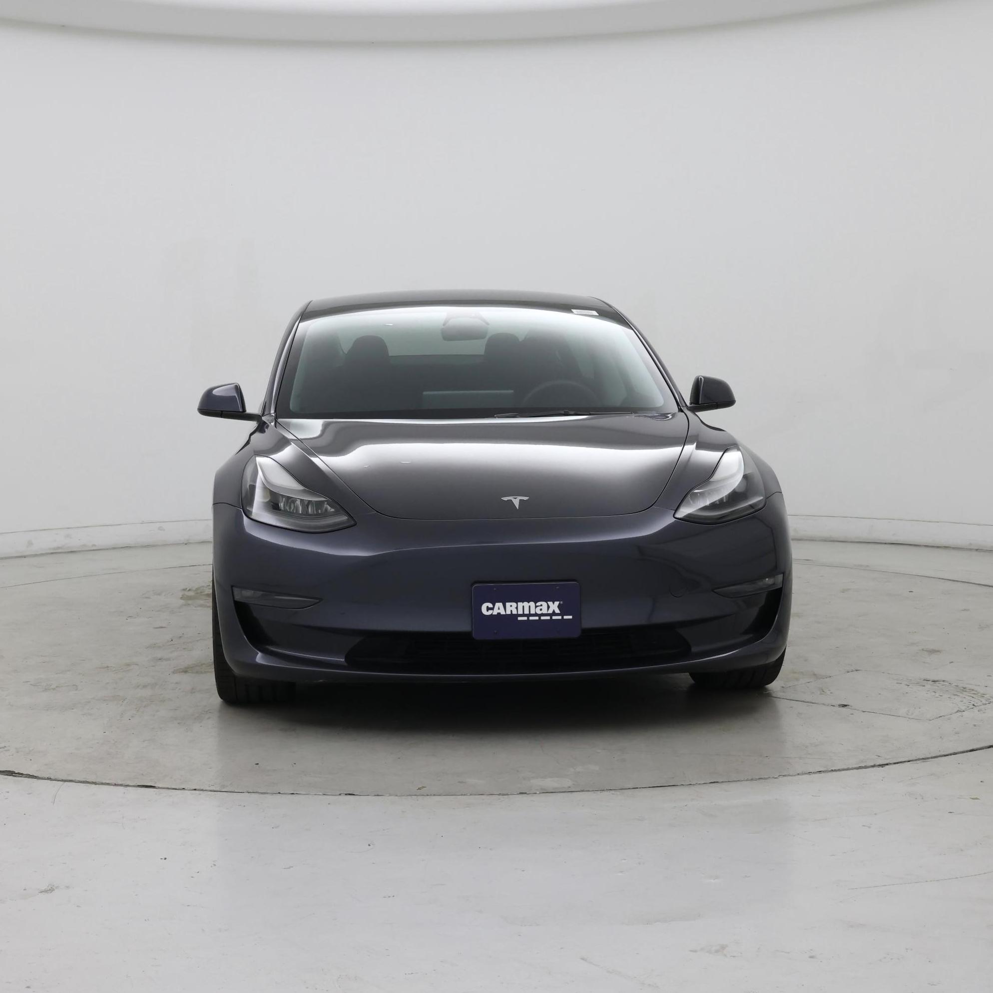 Thumbnail: 2023 Tesla Model 3 - 5