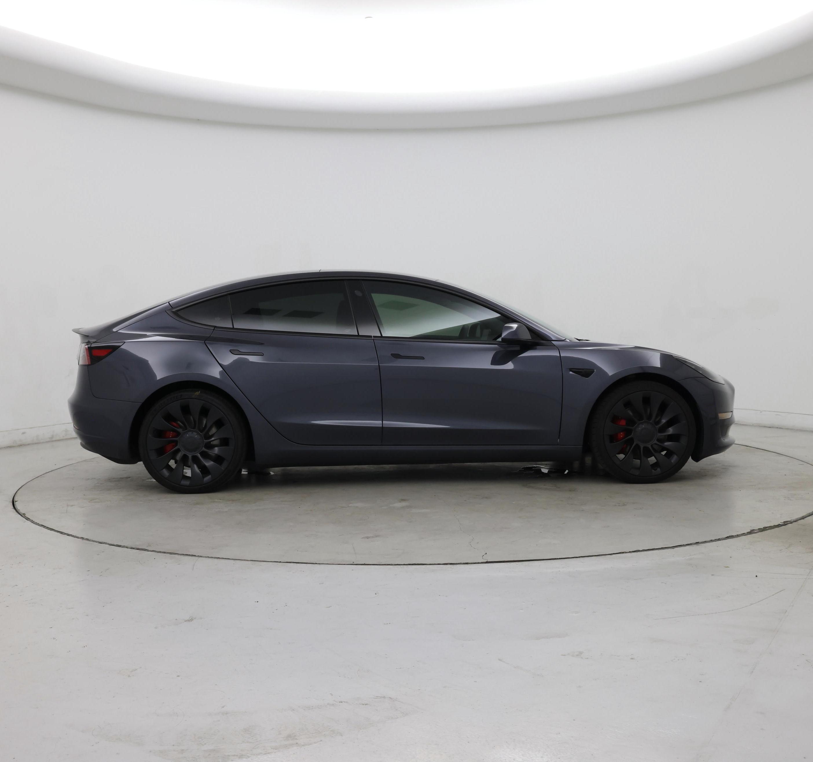 Thumbnail: 2023 Tesla Model 3 - 7
