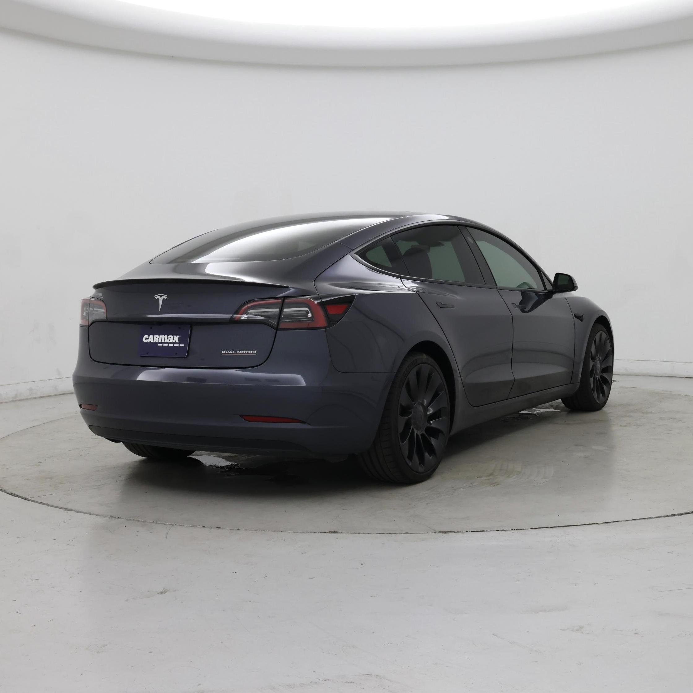Thumbnail: 2023 Tesla Model 3 - 8