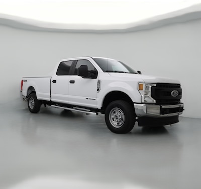 2021 Ford F250 XL