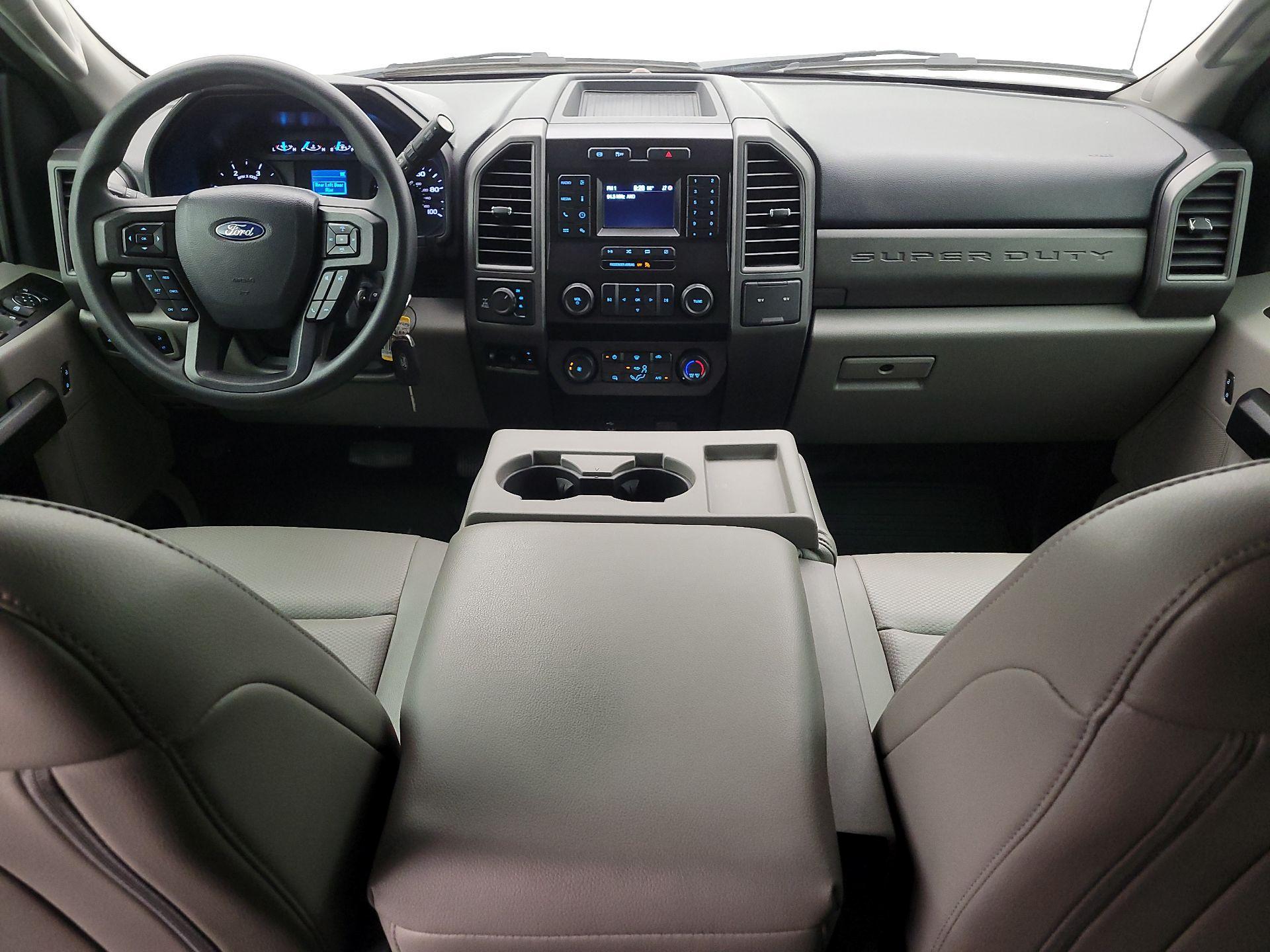 Thumbnail: 2021 Ford F-250 - 9