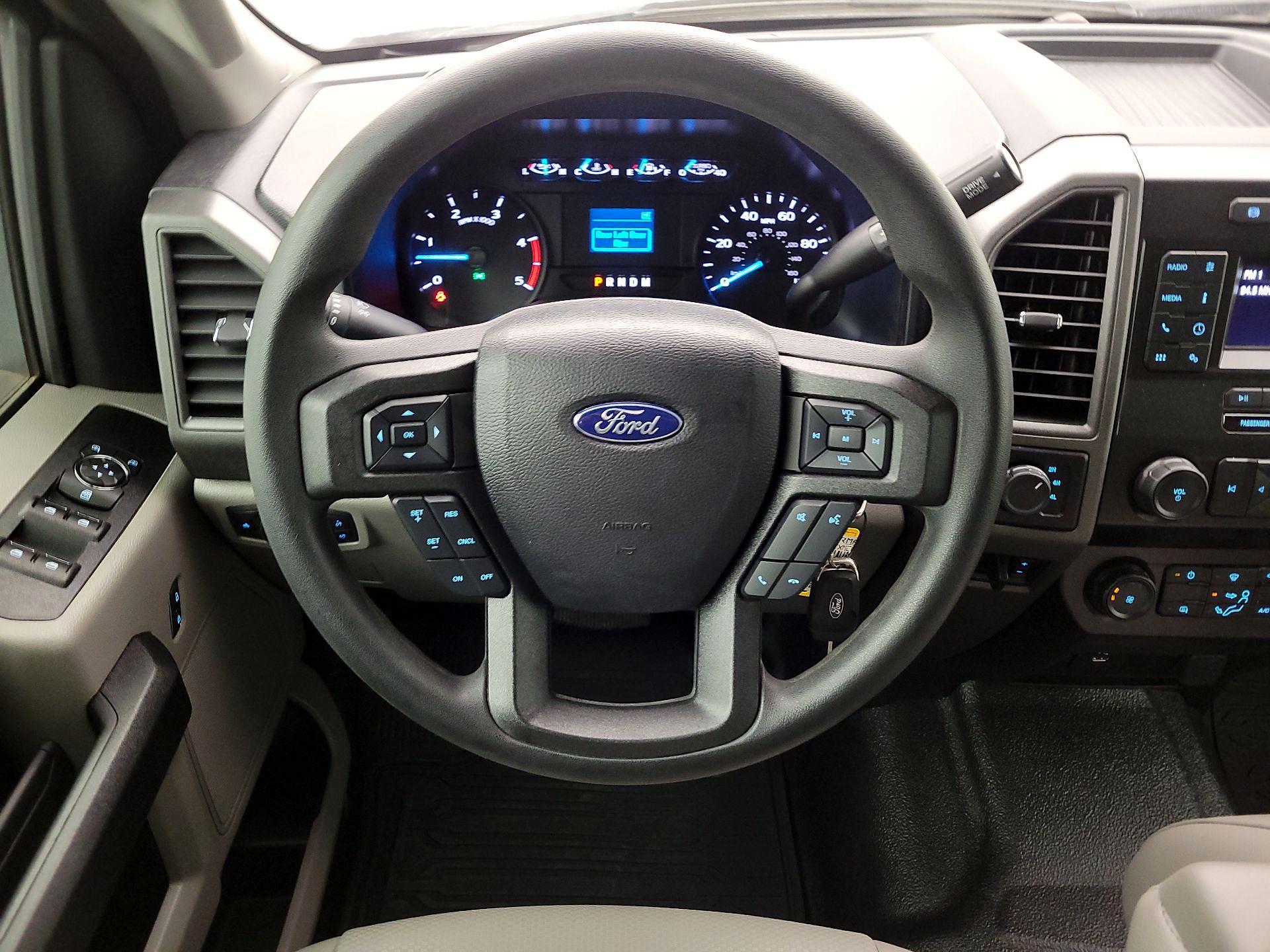 Thumbnail: 2021 Ford F-250 - 10