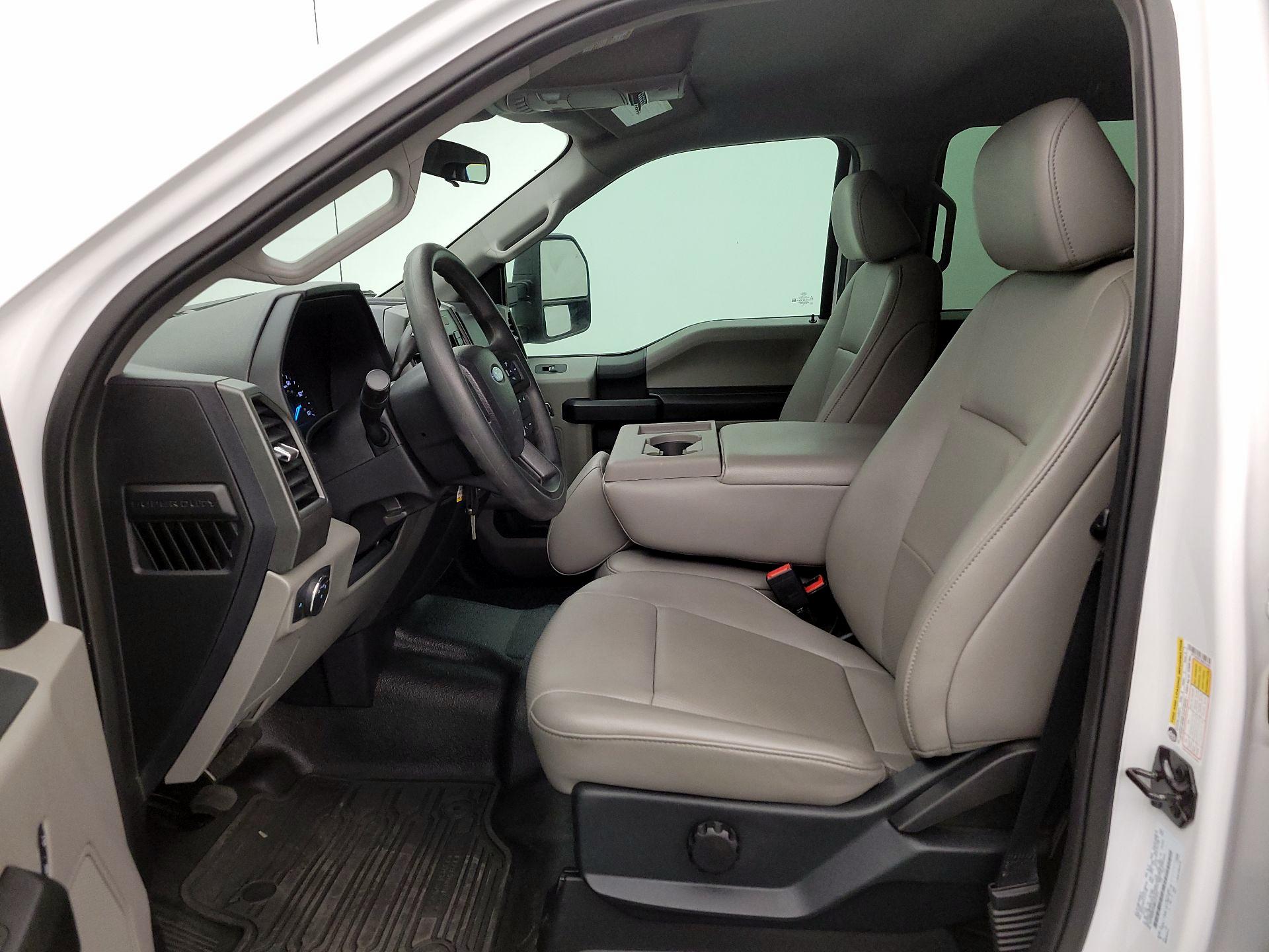 Thumbnail: 2021 Ford F-250 - 11