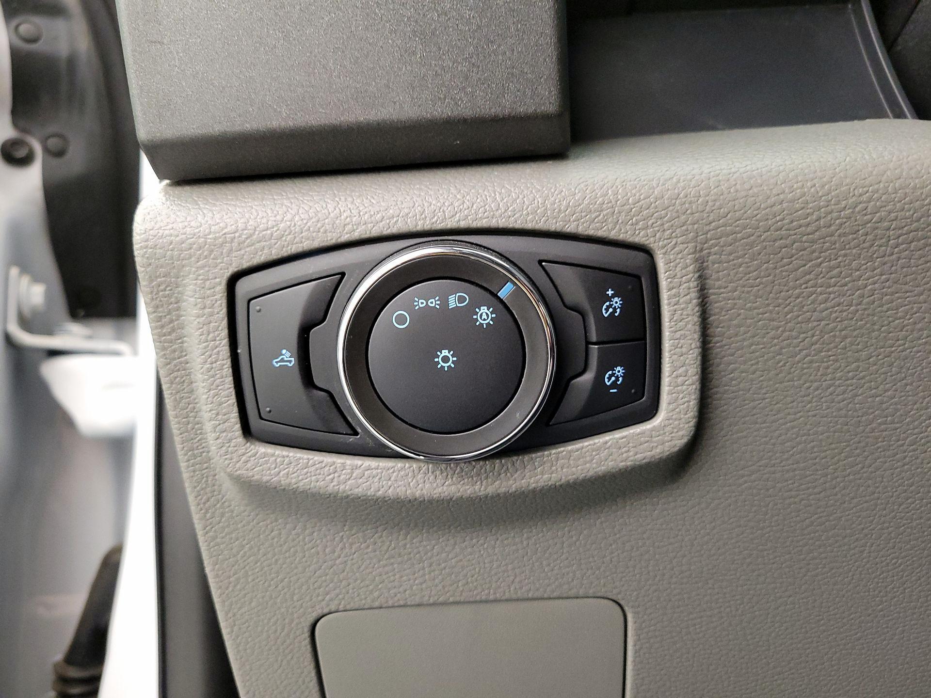 Thumbnail: 2021 Ford F-250 - 13