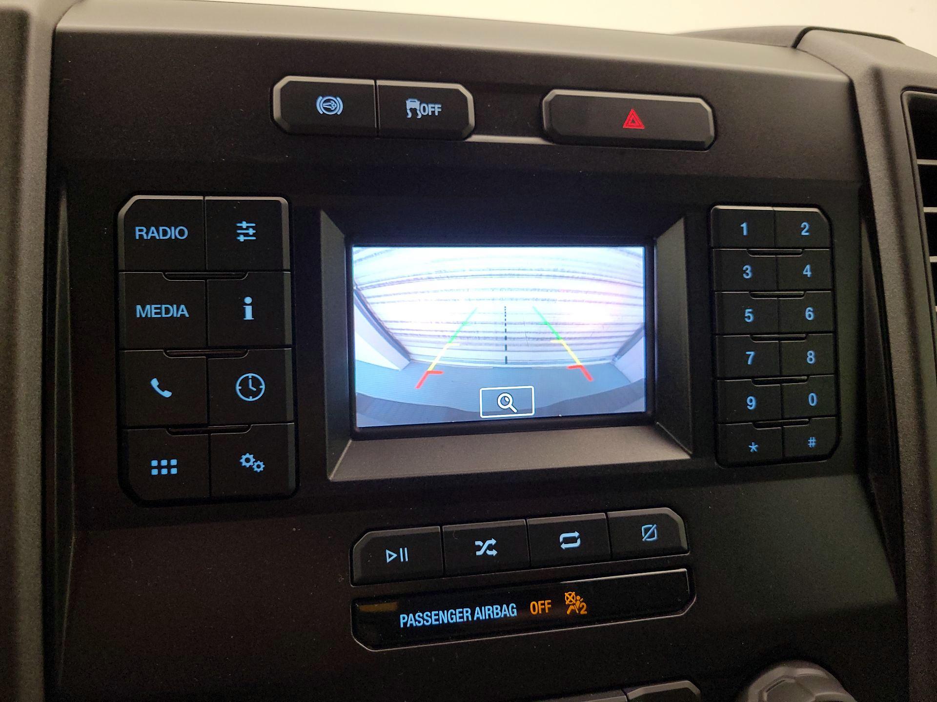 Thumbnail: 2021 Ford F-250 - 14