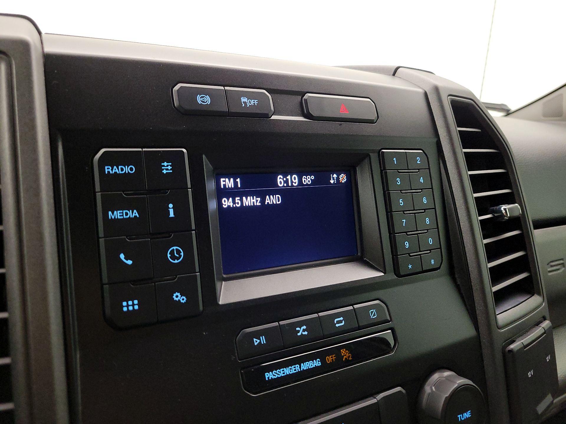 Thumbnail: 2021 Ford F-250 - 15