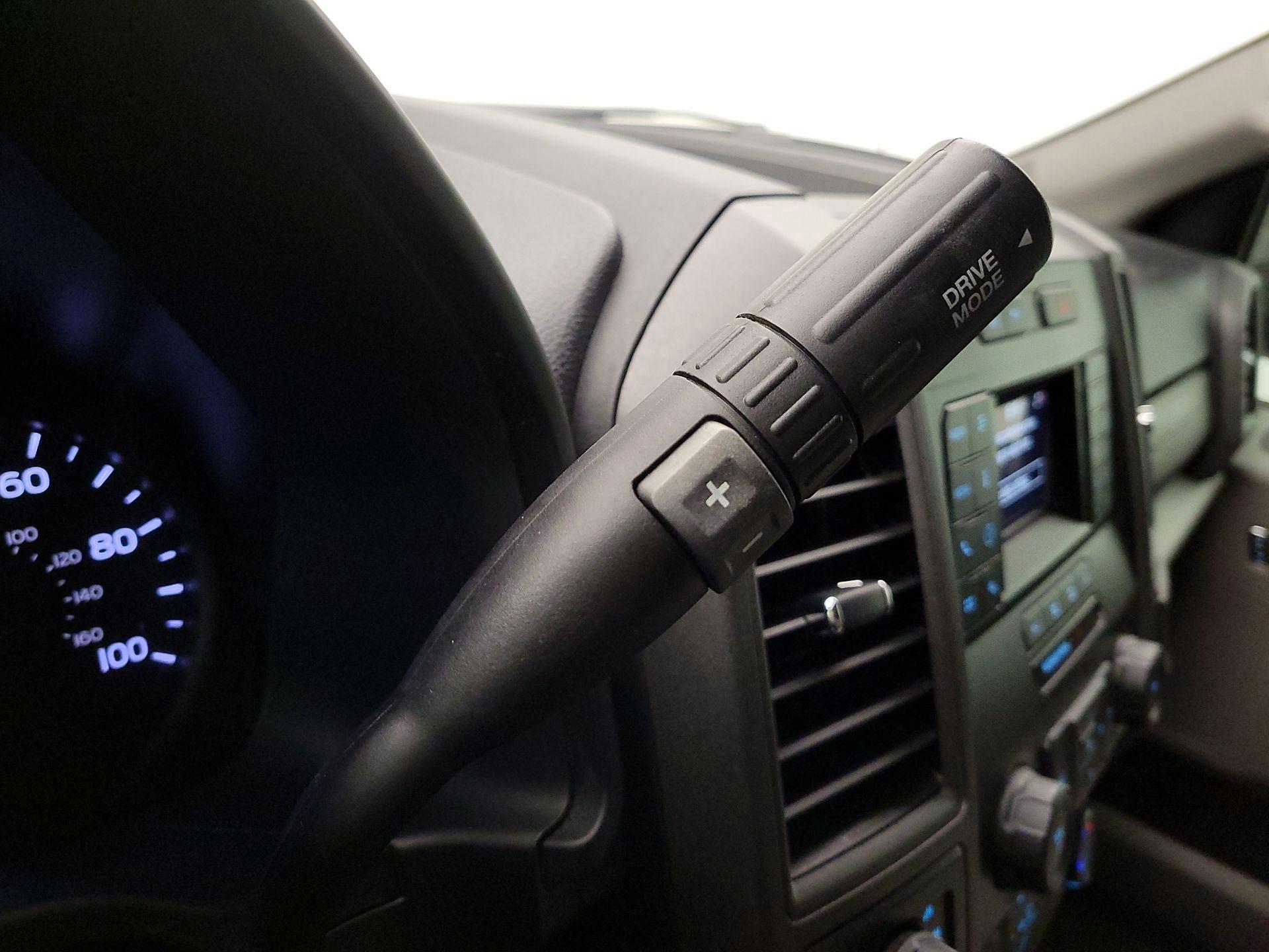 Thumbnail: 2021 Ford F-250 - 17