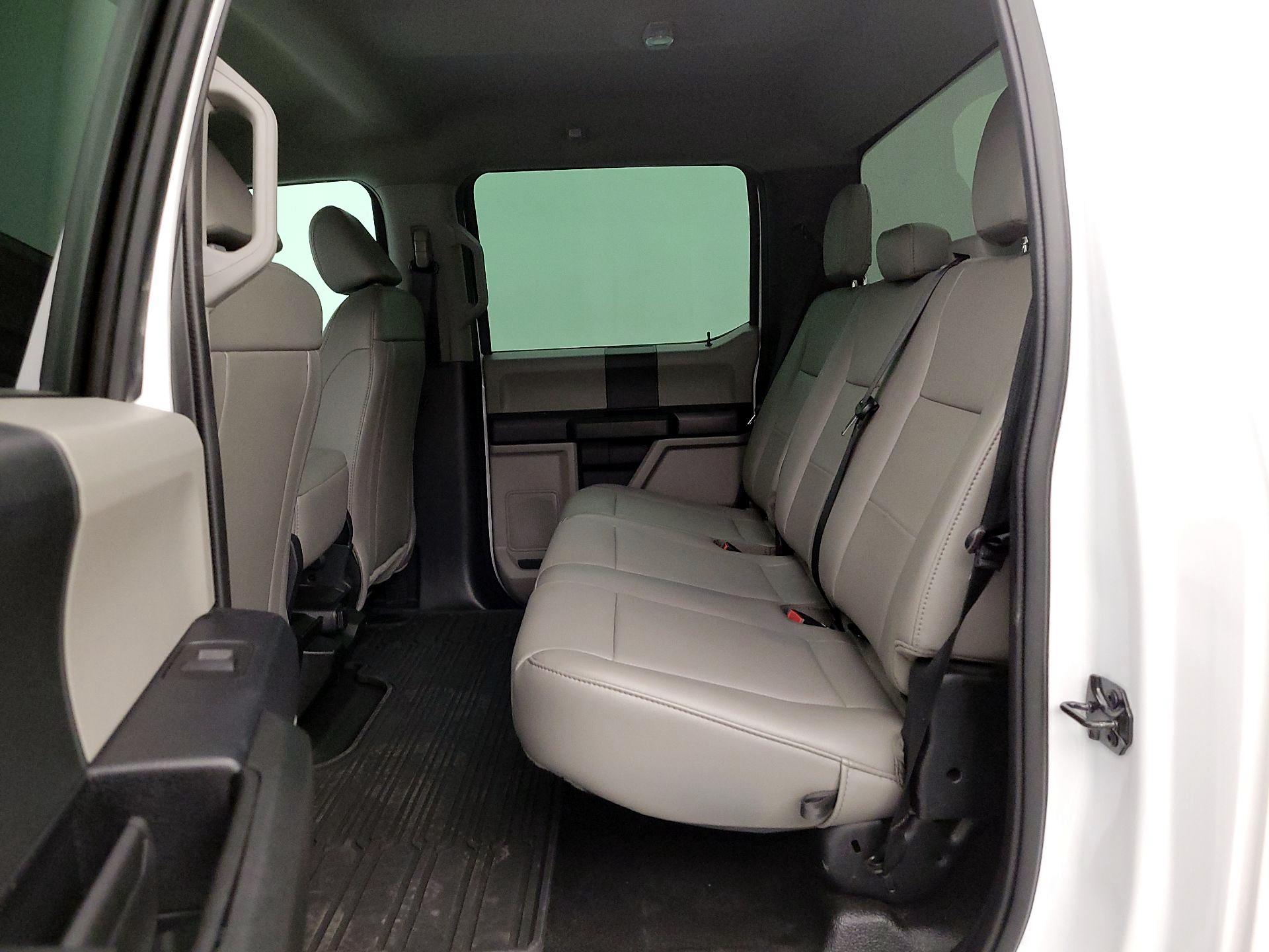 Thumbnail: 2021 Ford F-250 - 19