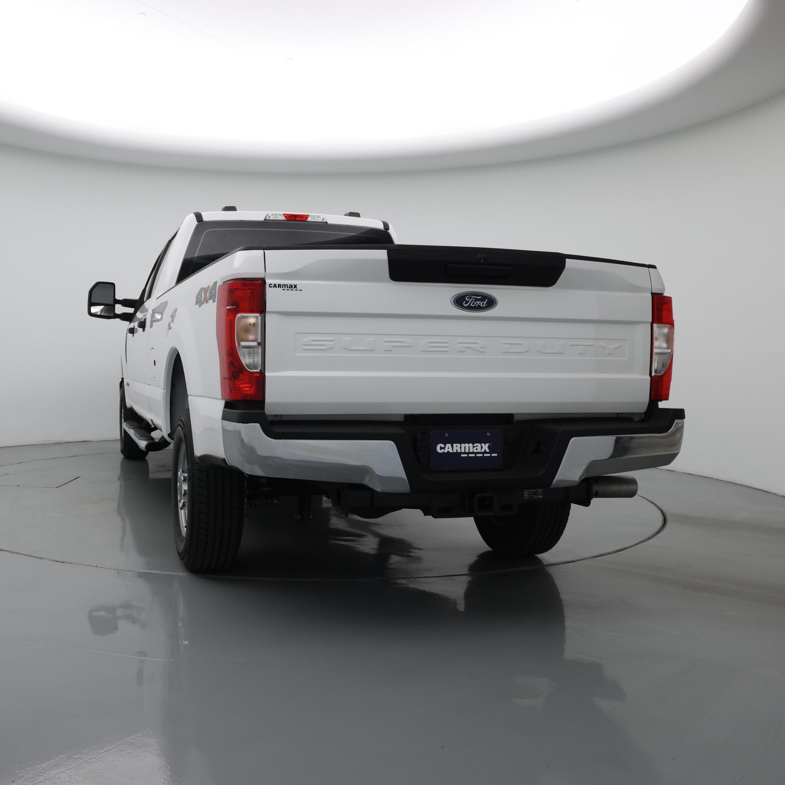 Thumbnail: 2021 Ford F-250 - 6