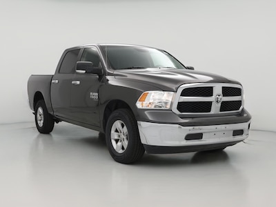2019 Ram 1500 Classic SLT