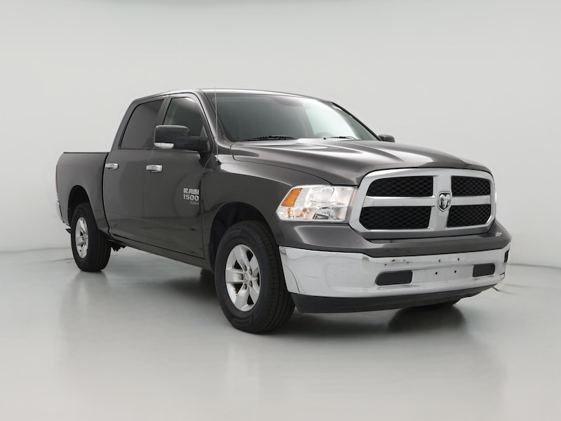 2019 RAM 1500 Classic SLT -
                  Las Vegas, NV
