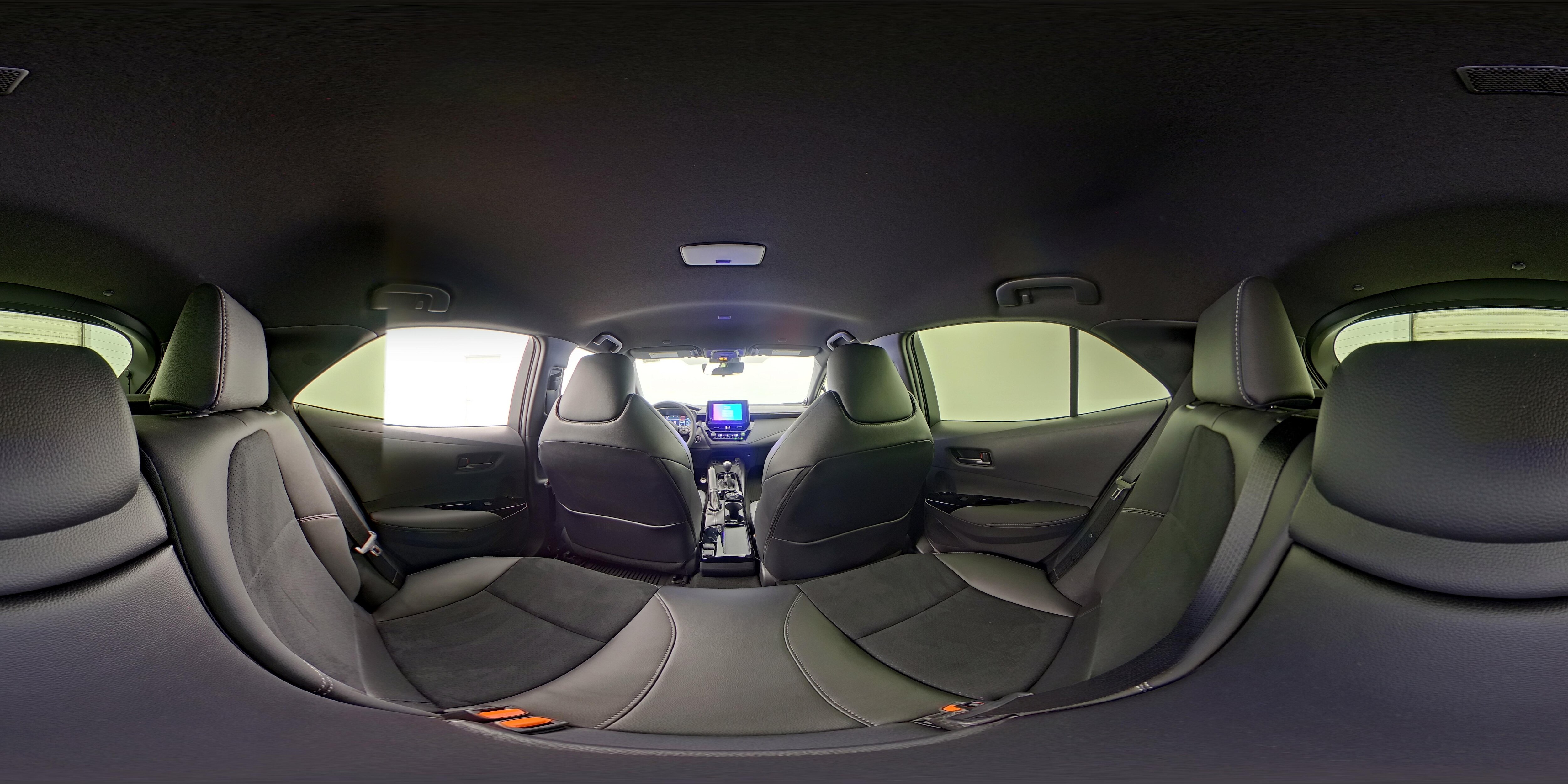 2025 Toyota GR Corolla Premium - Photo 25
