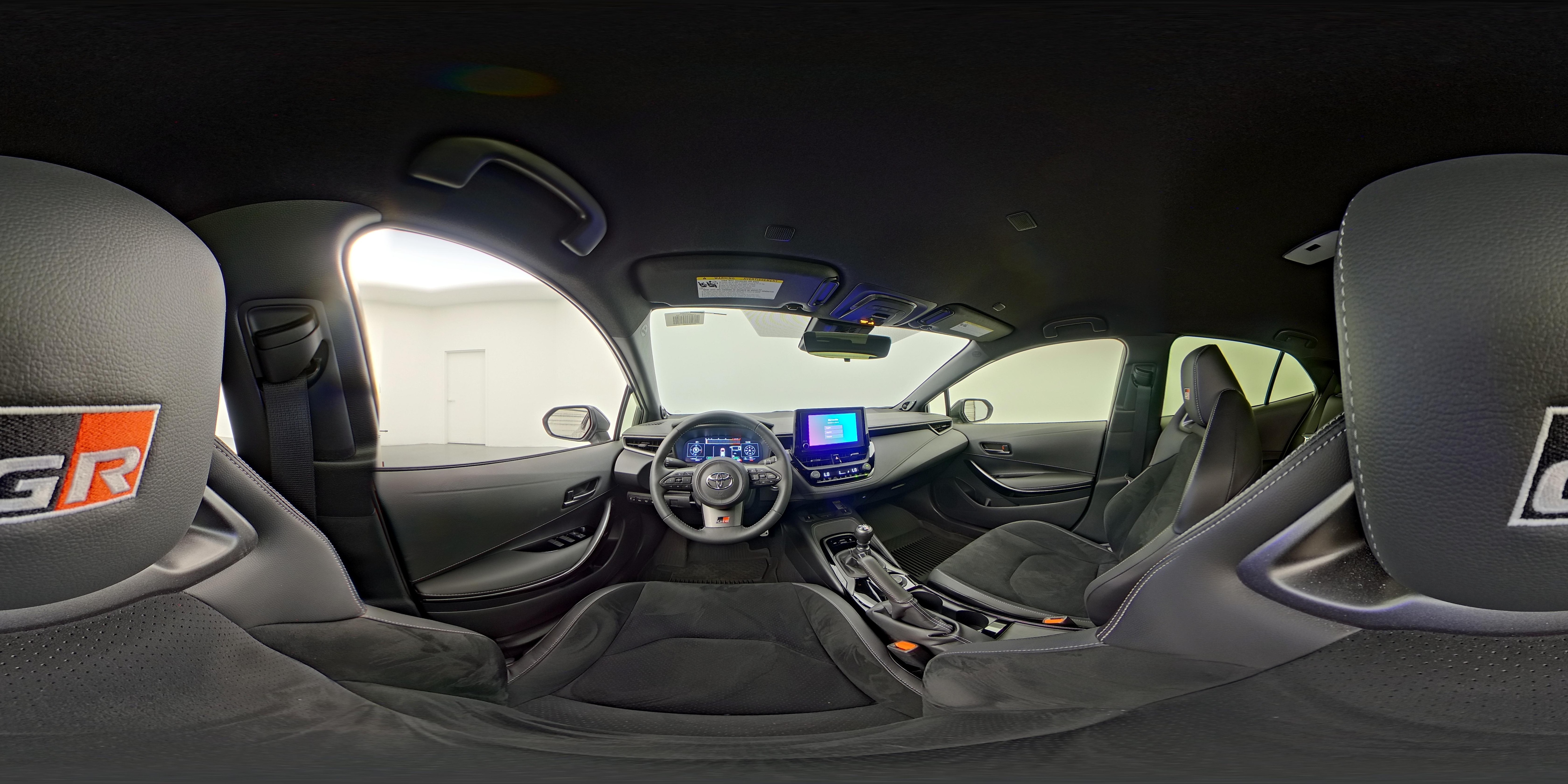2025 Toyota GR Corolla Premium - Photo 26