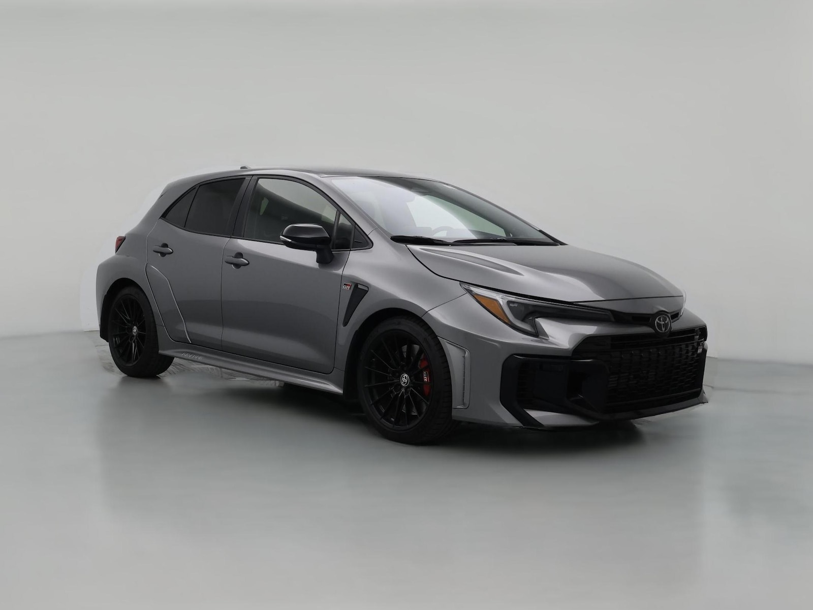 2025 Toyota GR Corolla