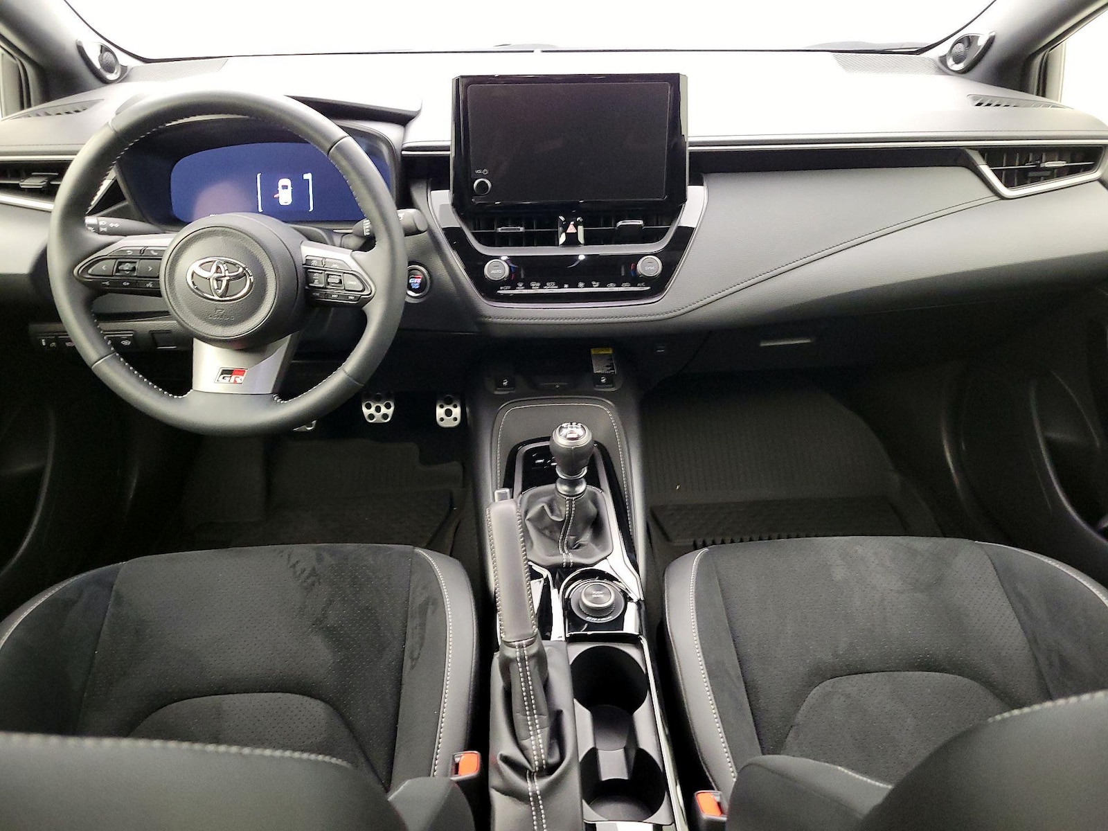 2025 Toyota GR Corolla Premium - Photo 10