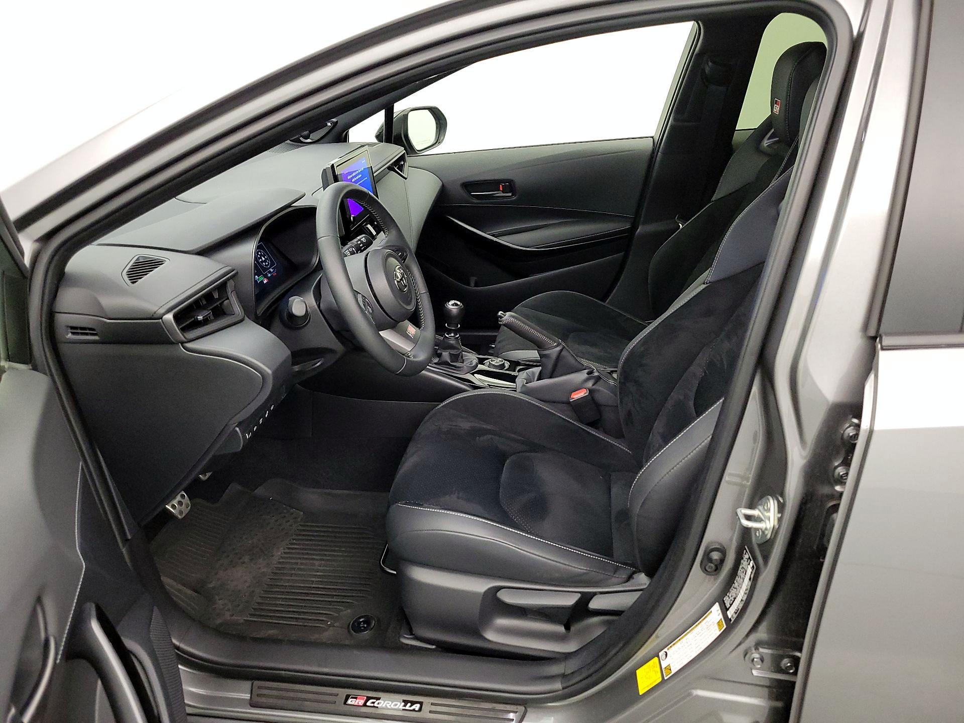 Thumbnail: 2025 Toyota GR Corolla - 11