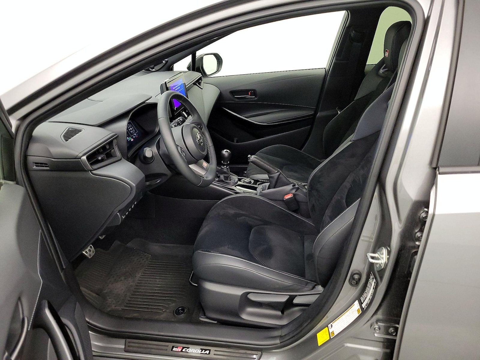2025 Toyota GR Corolla Premium - Photo 12