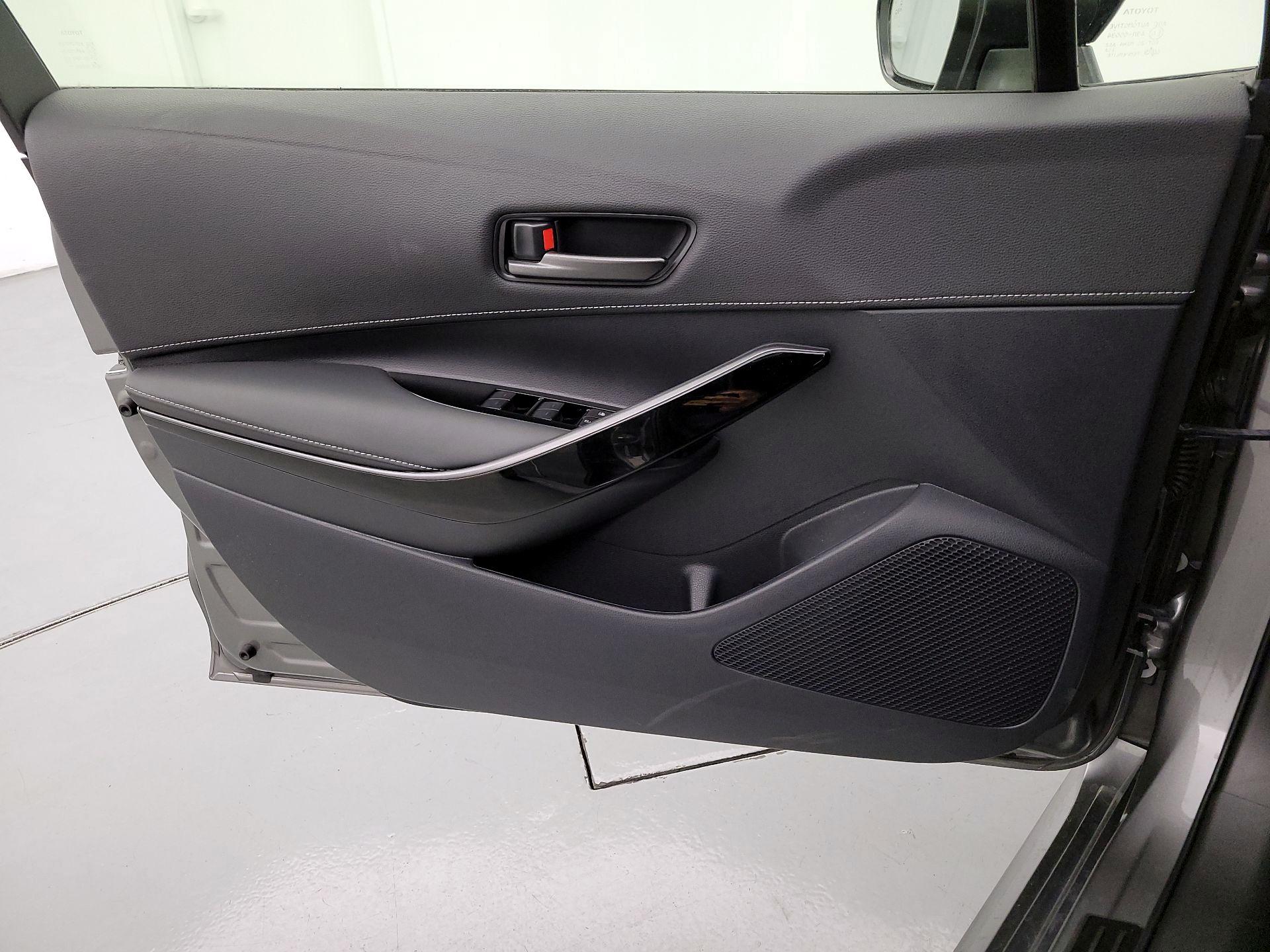 Thumbnail: 2025 Toyota GR Corolla - 12