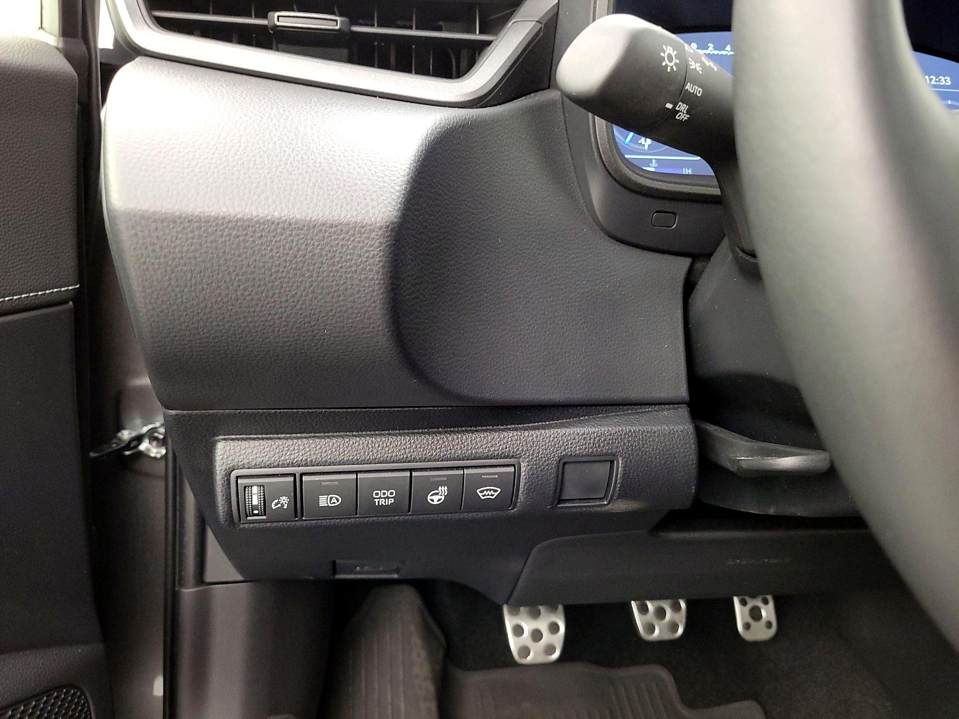 Thumbnail: 2025 Toyota GR Corolla - 13