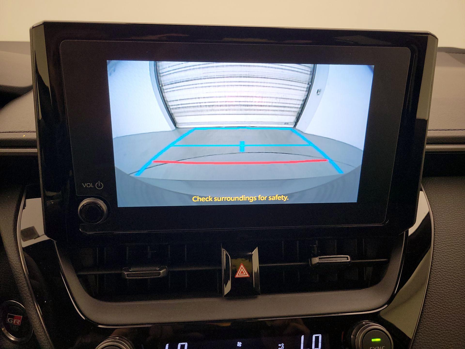 Thumbnail: 2025 Toyota GR Corolla - 14