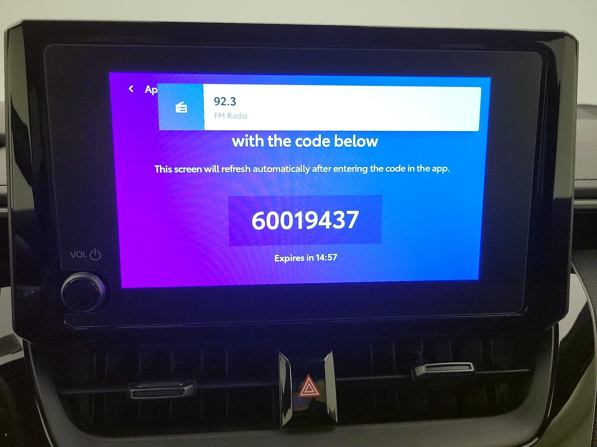 Thumbnail: 2025 Toyota GR Corolla - 15