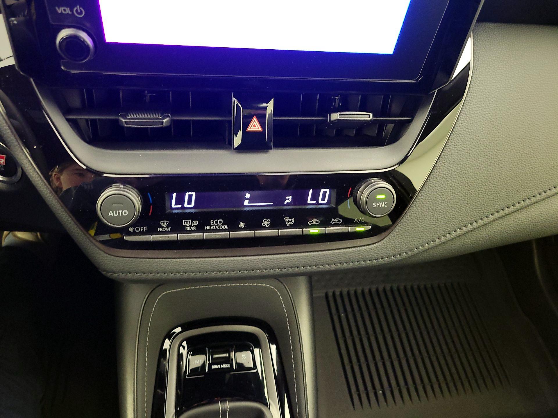 Thumbnail: 2025 Toyota GR Corolla - 16