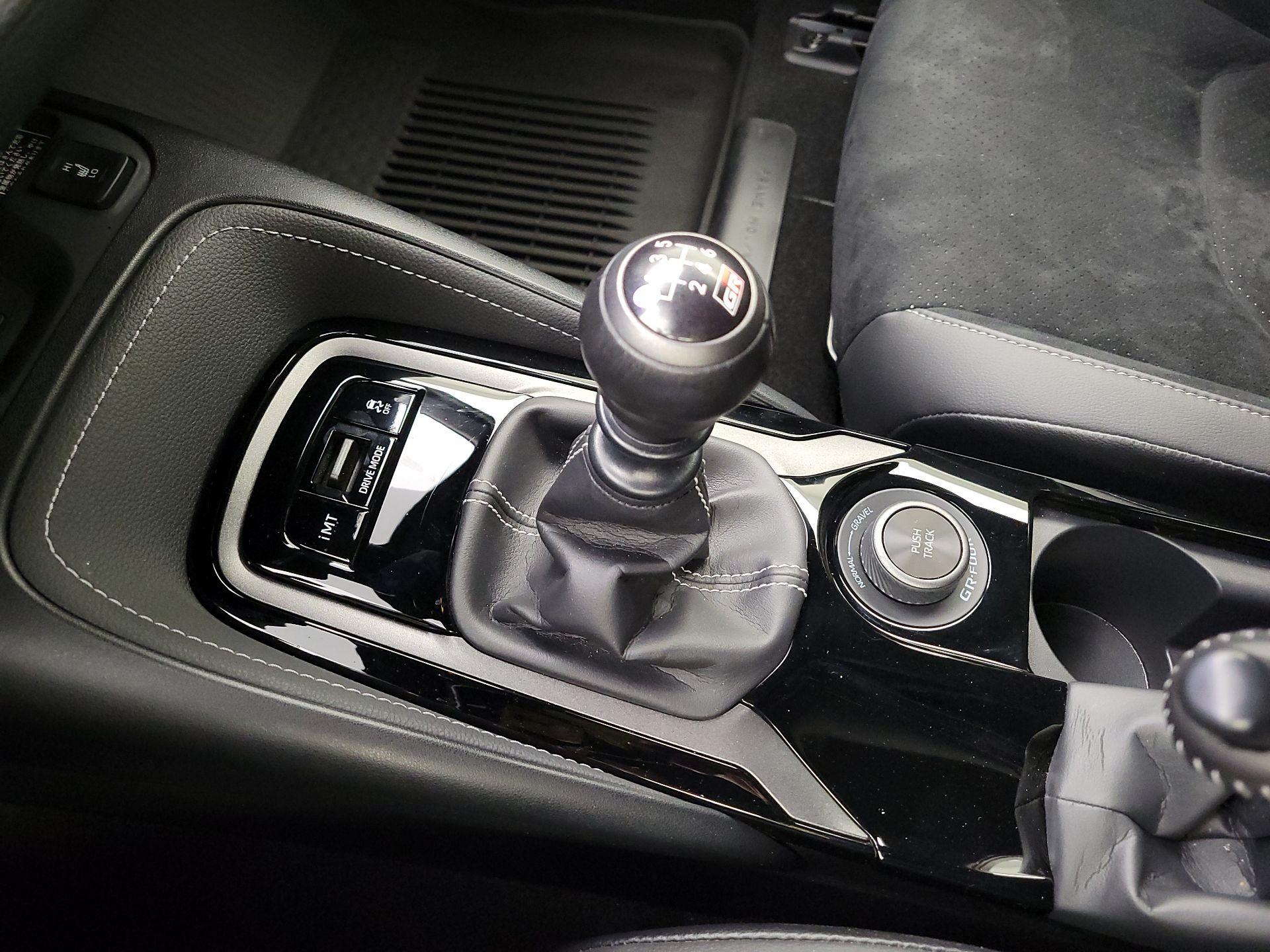 Thumbnail: 2025 Toyota GR Corolla - 17