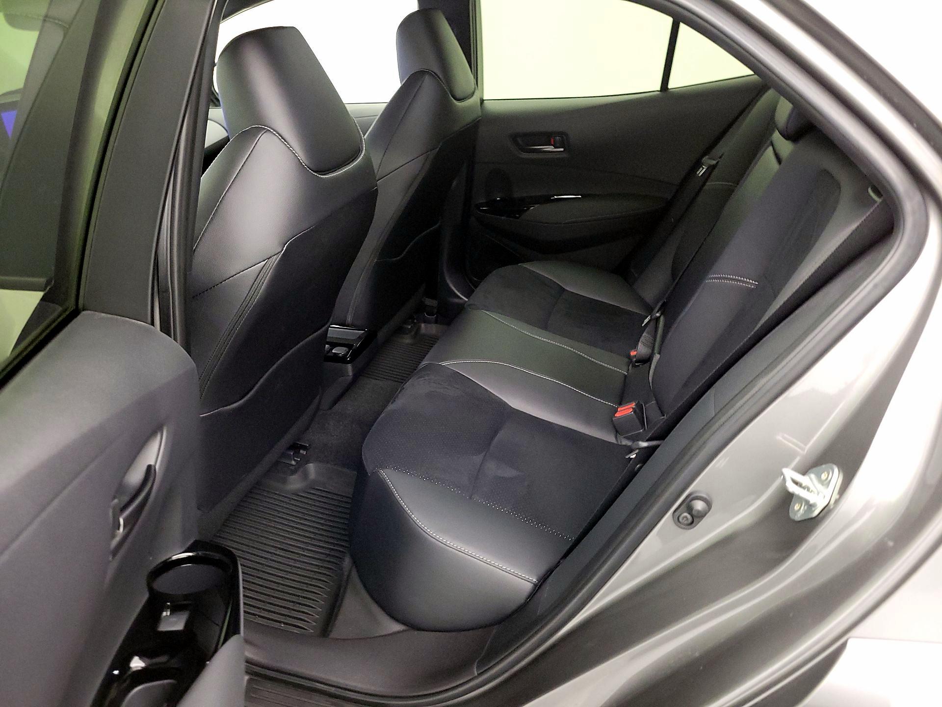 Thumbnail: 2025 Toyota GR Corolla - 19