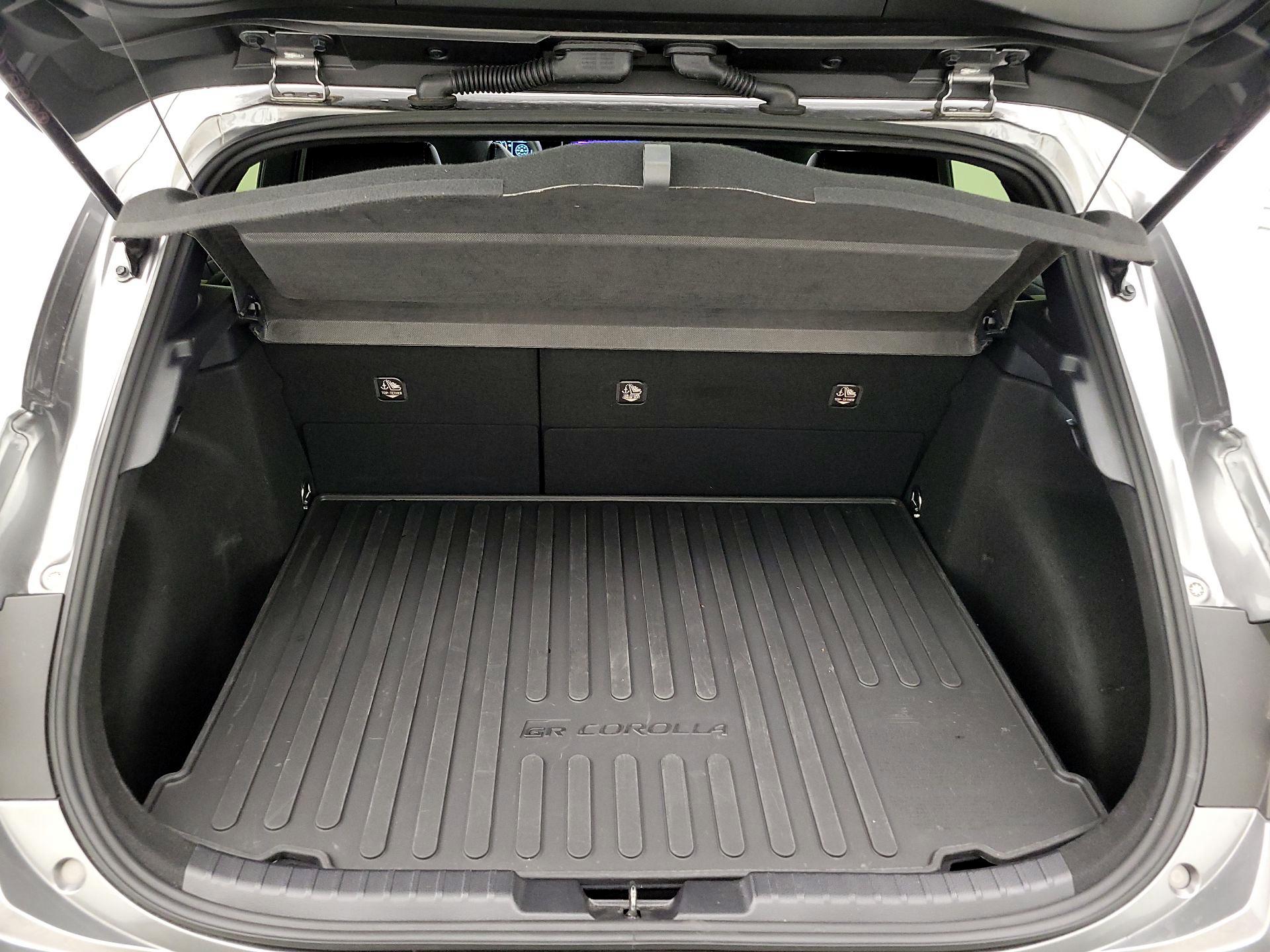 Thumbnail: 2025 Toyota GR Corolla - 20