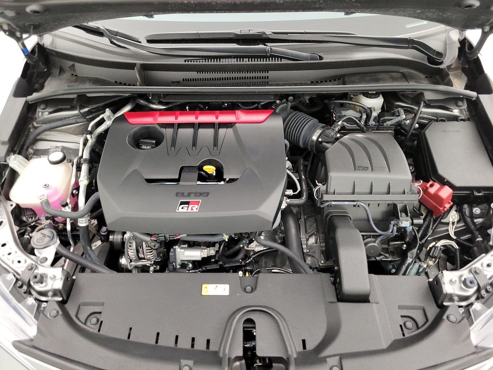 2025 Toyota GR Corolla Premium - Photo 22