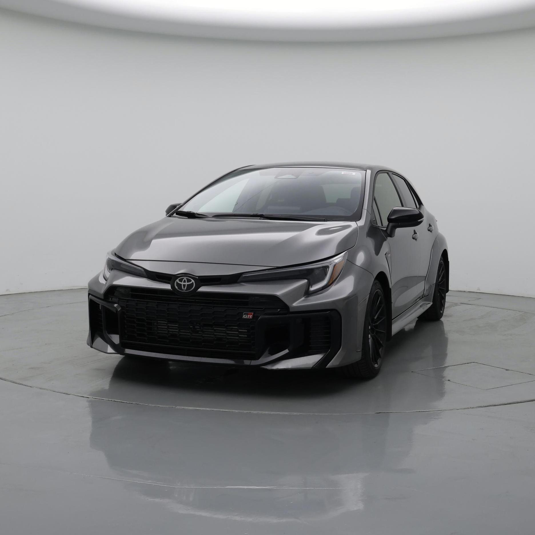 Thumbnail: 2025 Toyota GR Corolla - 4