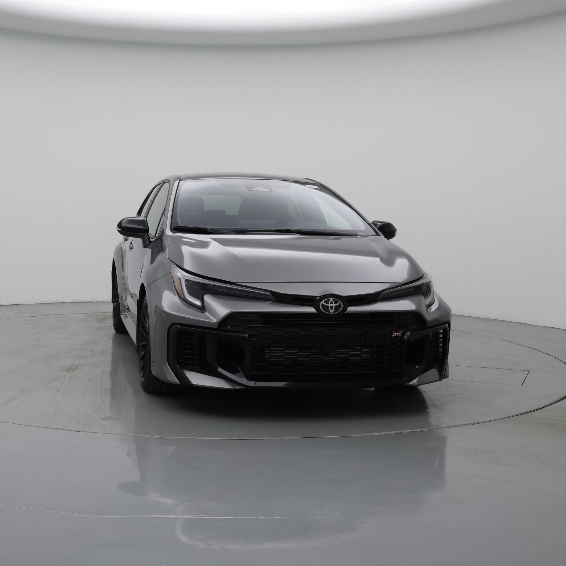 Thumbnail: 2025 Toyota GR Corolla - 5