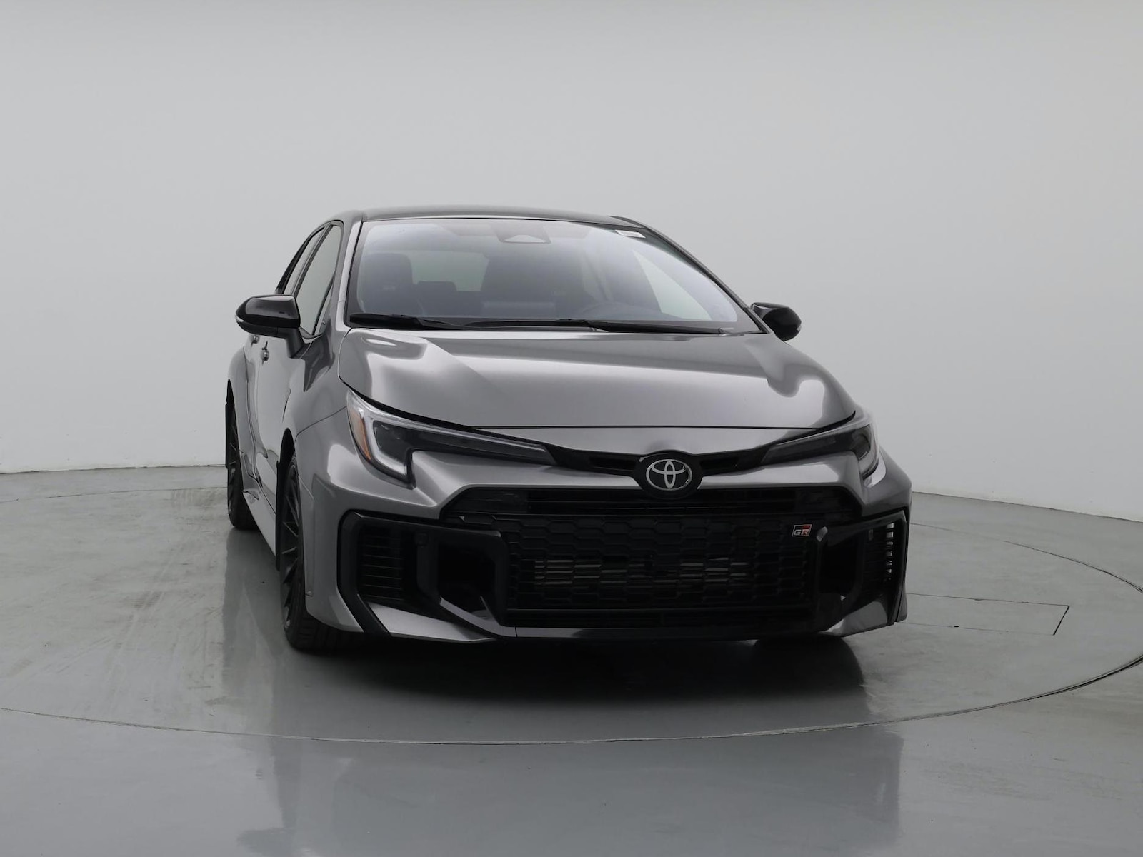 2025 Toyota GR Corolla Premium - Photo 6