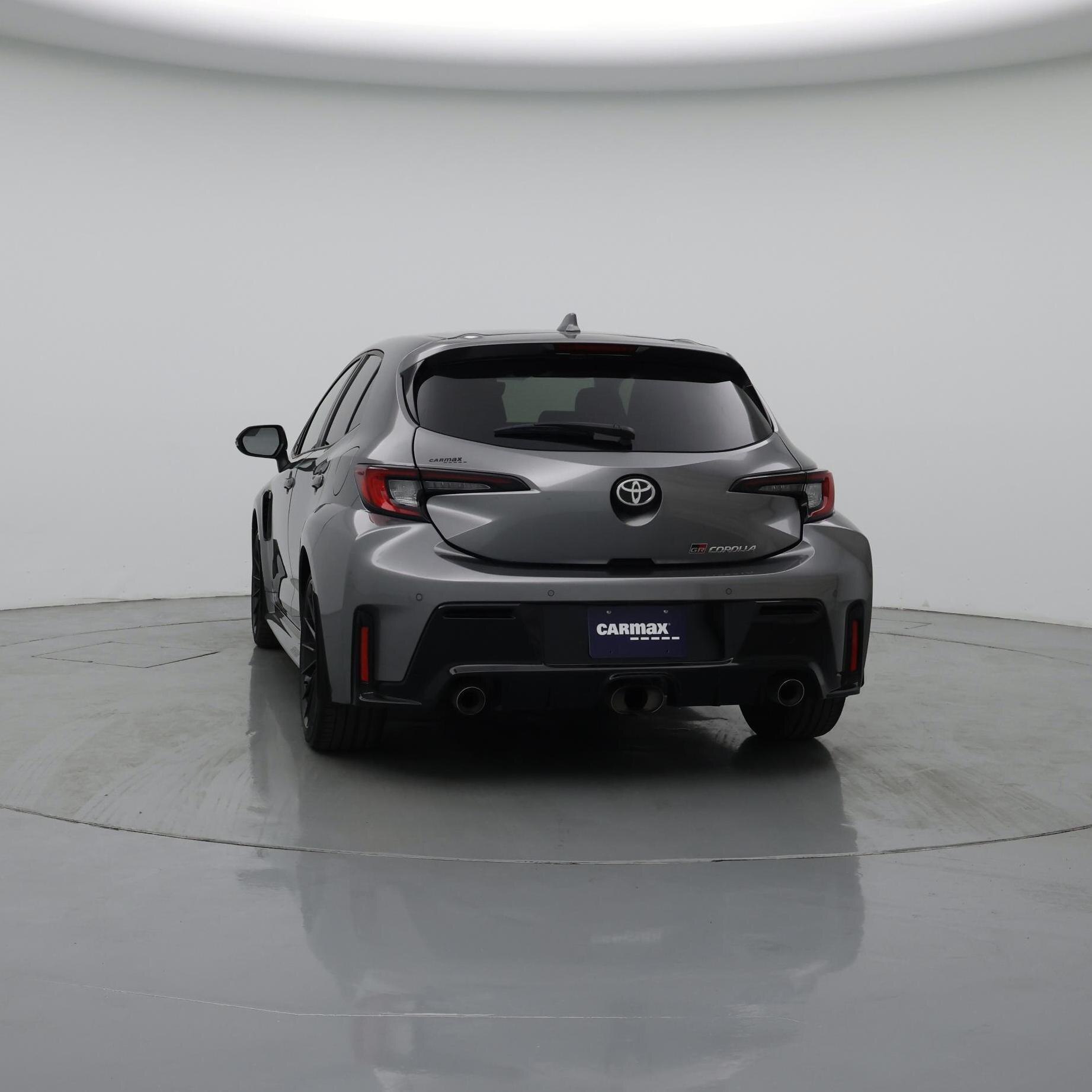 Thumbnail: 2025 Toyota GR Corolla - 6