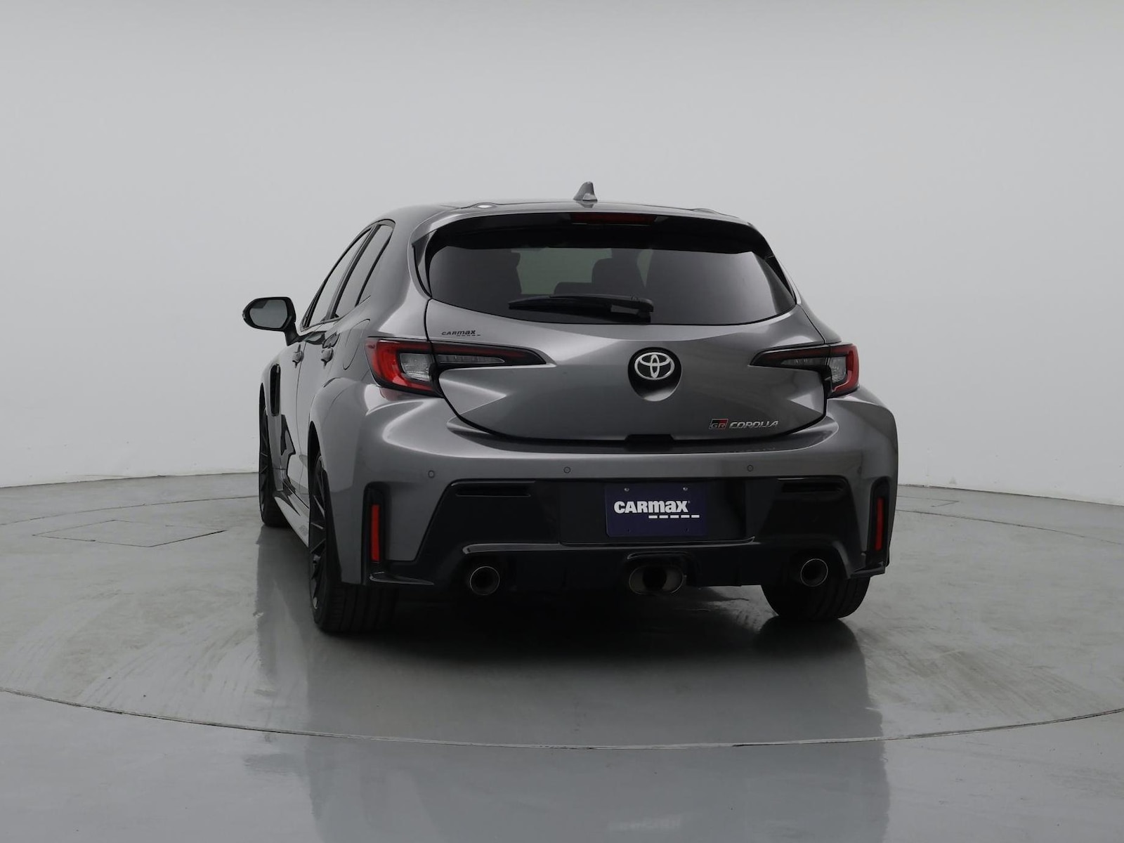 2025 Toyota GR Corolla Premium - Photo 7