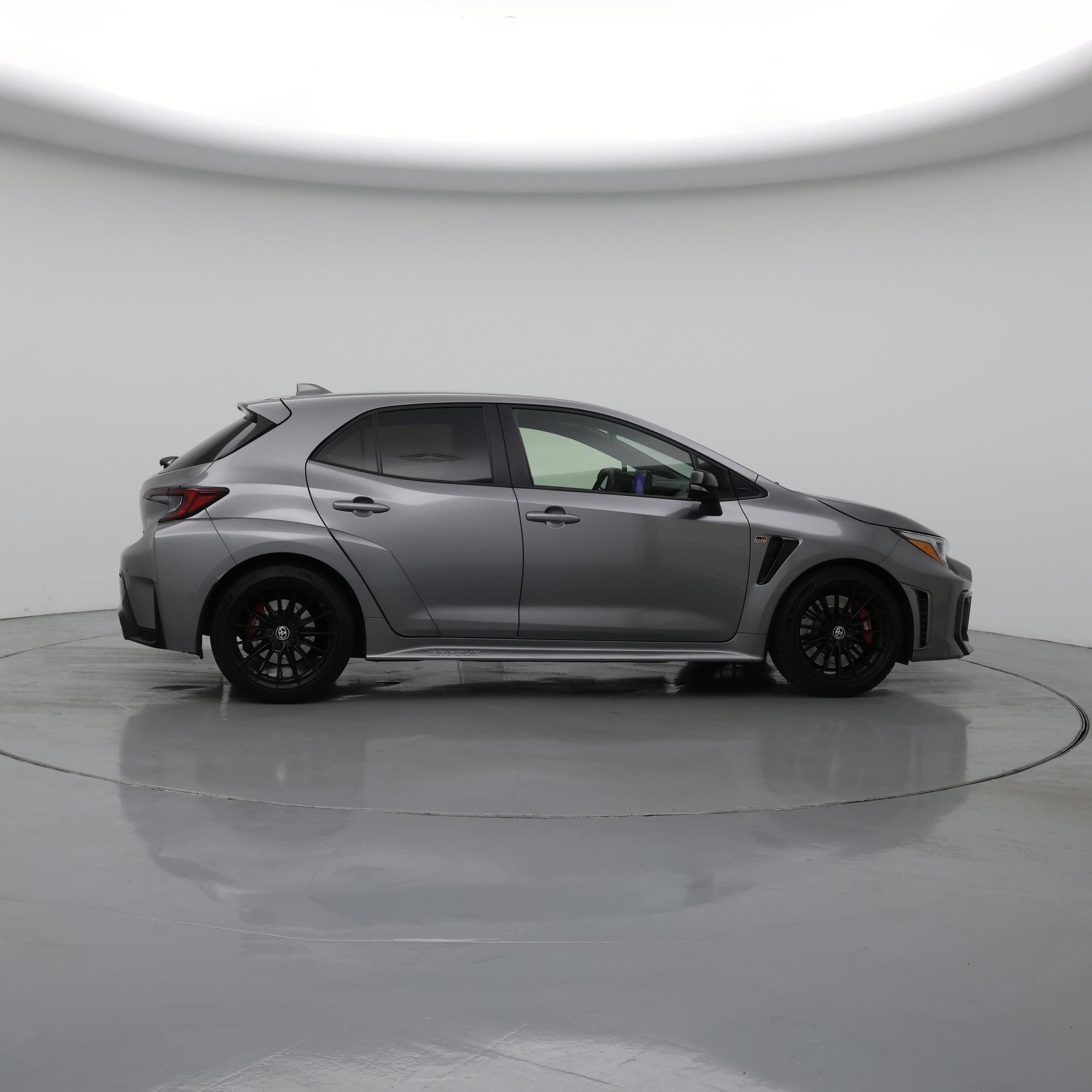 Thumbnail: 2025 Toyota GR Corolla - 7