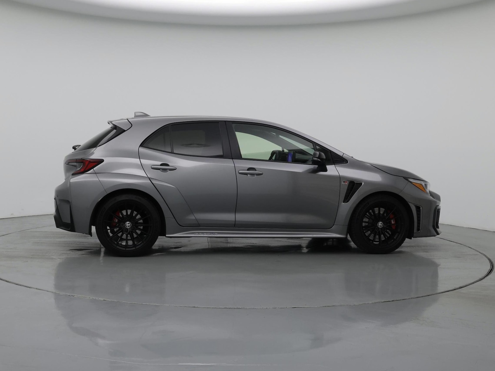 2025 Toyota GR Corolla Premium - Photo 8