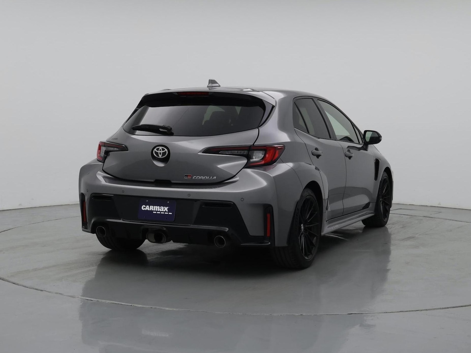 2025 Toyota GR Corolla Premium - Photo 9